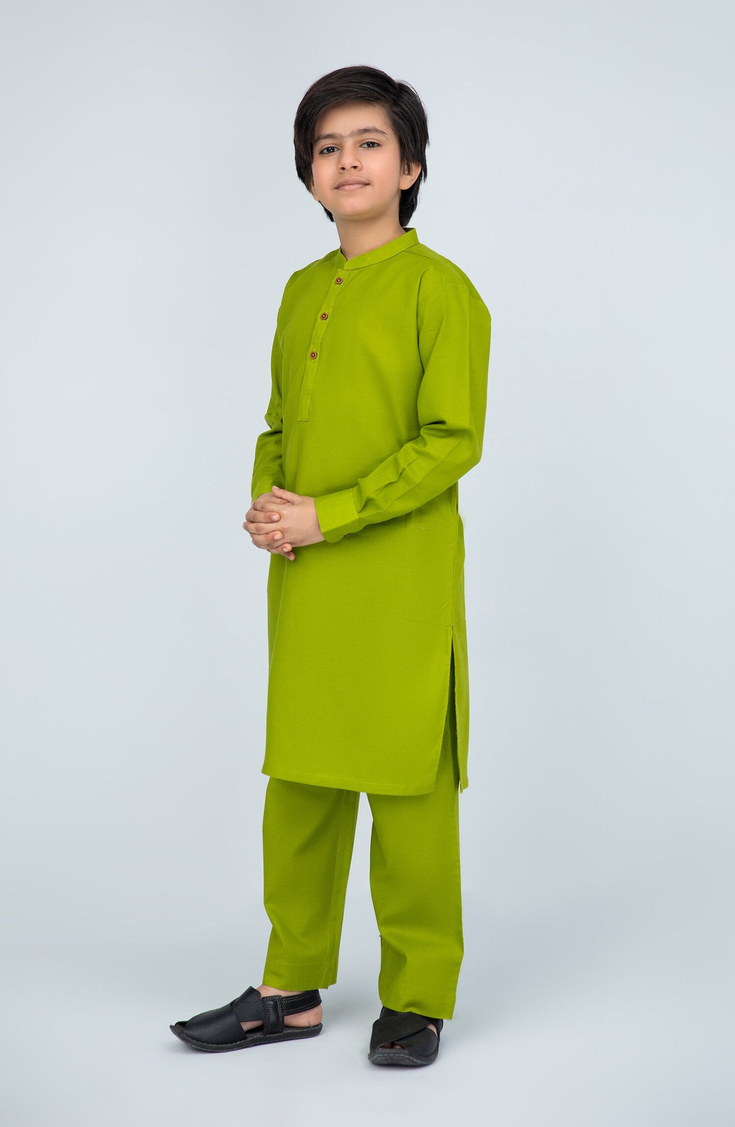 Boys Kurta Pajama Suit - SBS912324 - Shop Now at Leisure Club