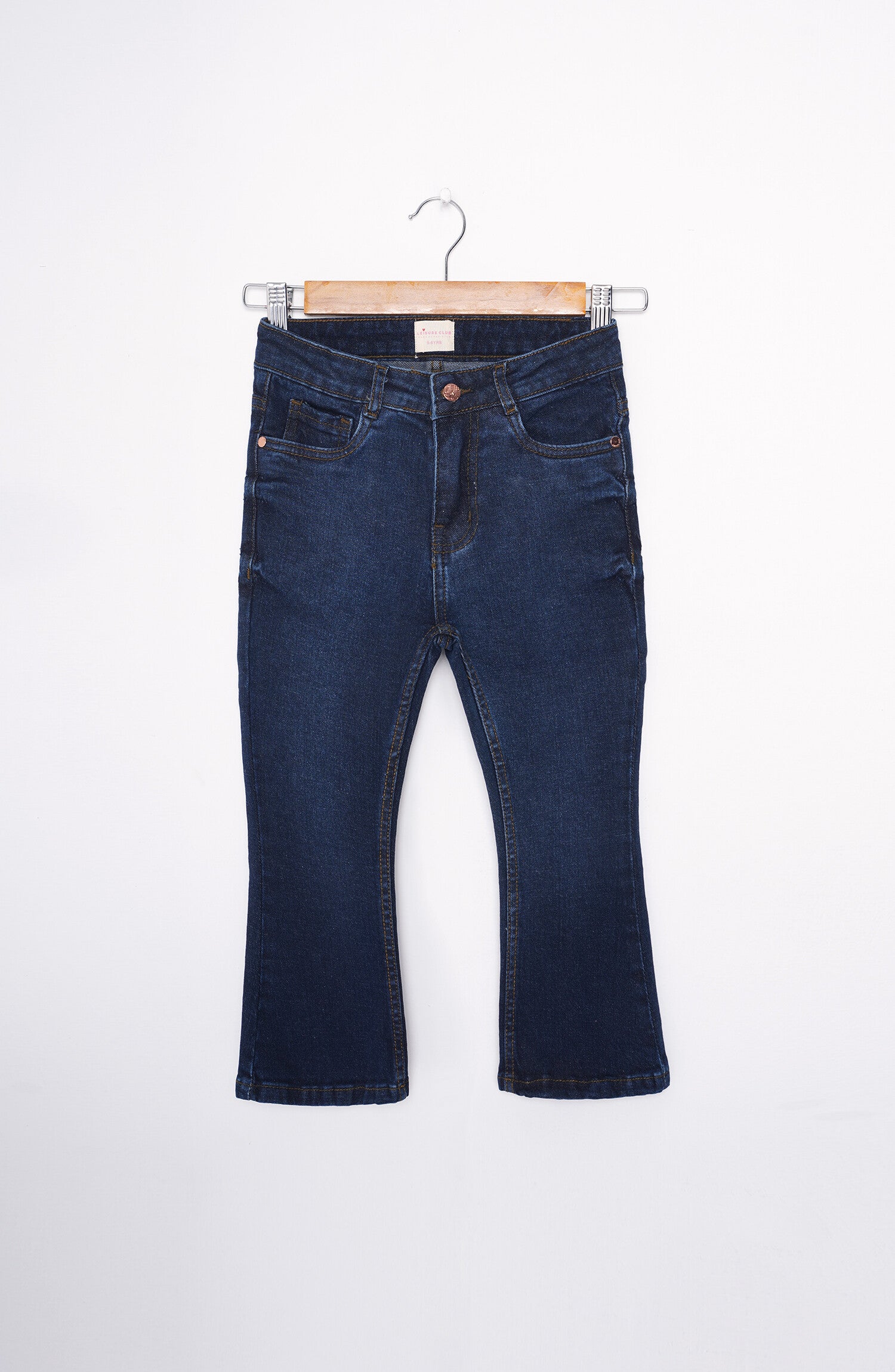 Boot Cut Fit - GDJ605424 - Shop Now at Leisure Club