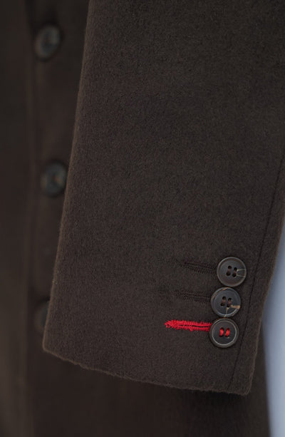 Classic Trench Coat Single Bre - BCO601A424 - Shop Now at Leisure Club