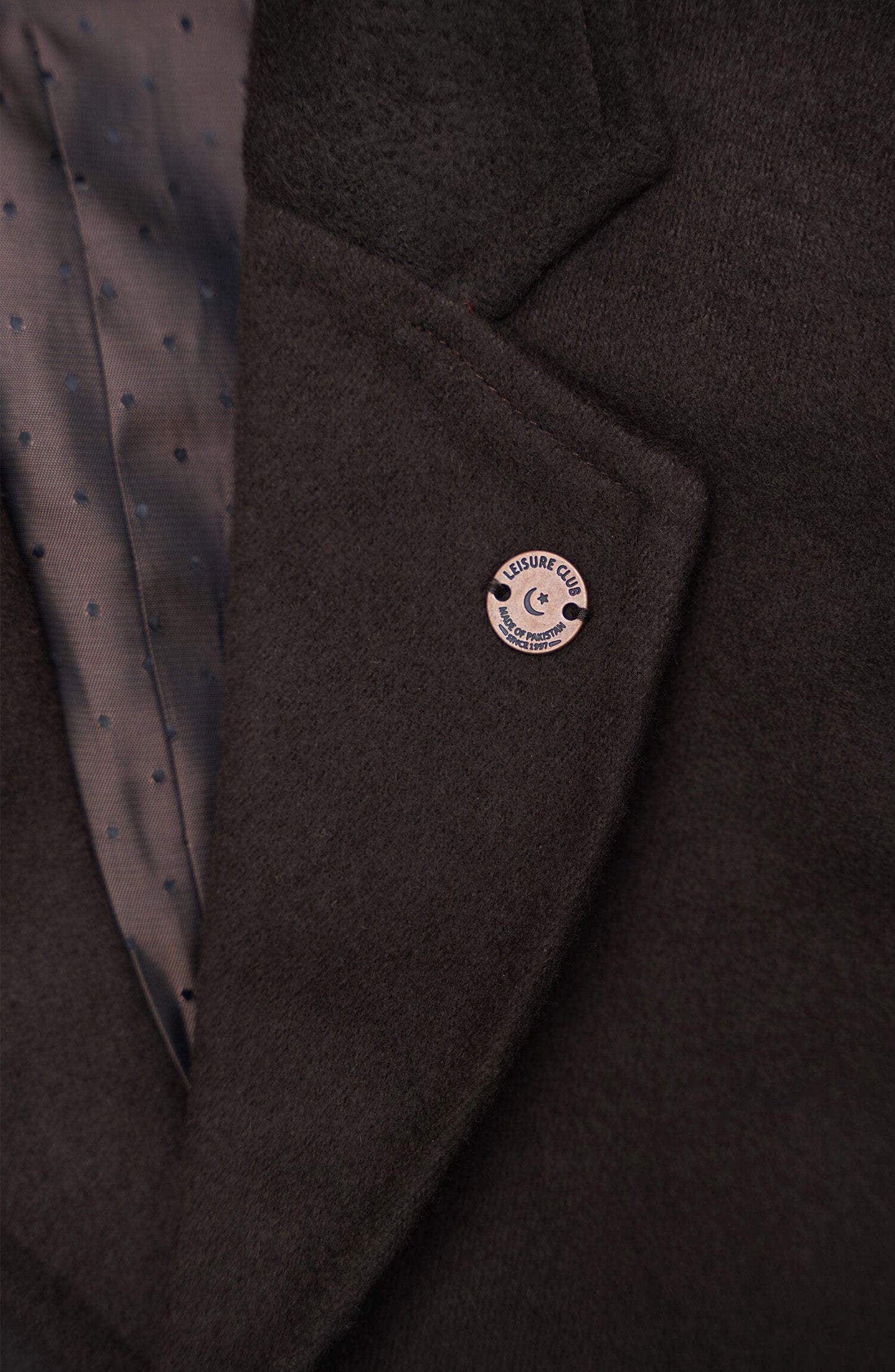 Classic Trench Coat Single Bre - BCO601A424 - Shop Now at Leisure Club