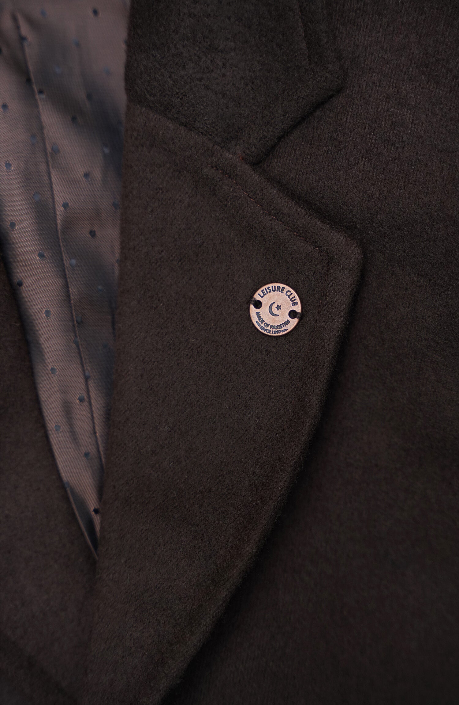 Classic Trench Coat Single Bre - BCO601A424 - Shop Now at Leisure Club
