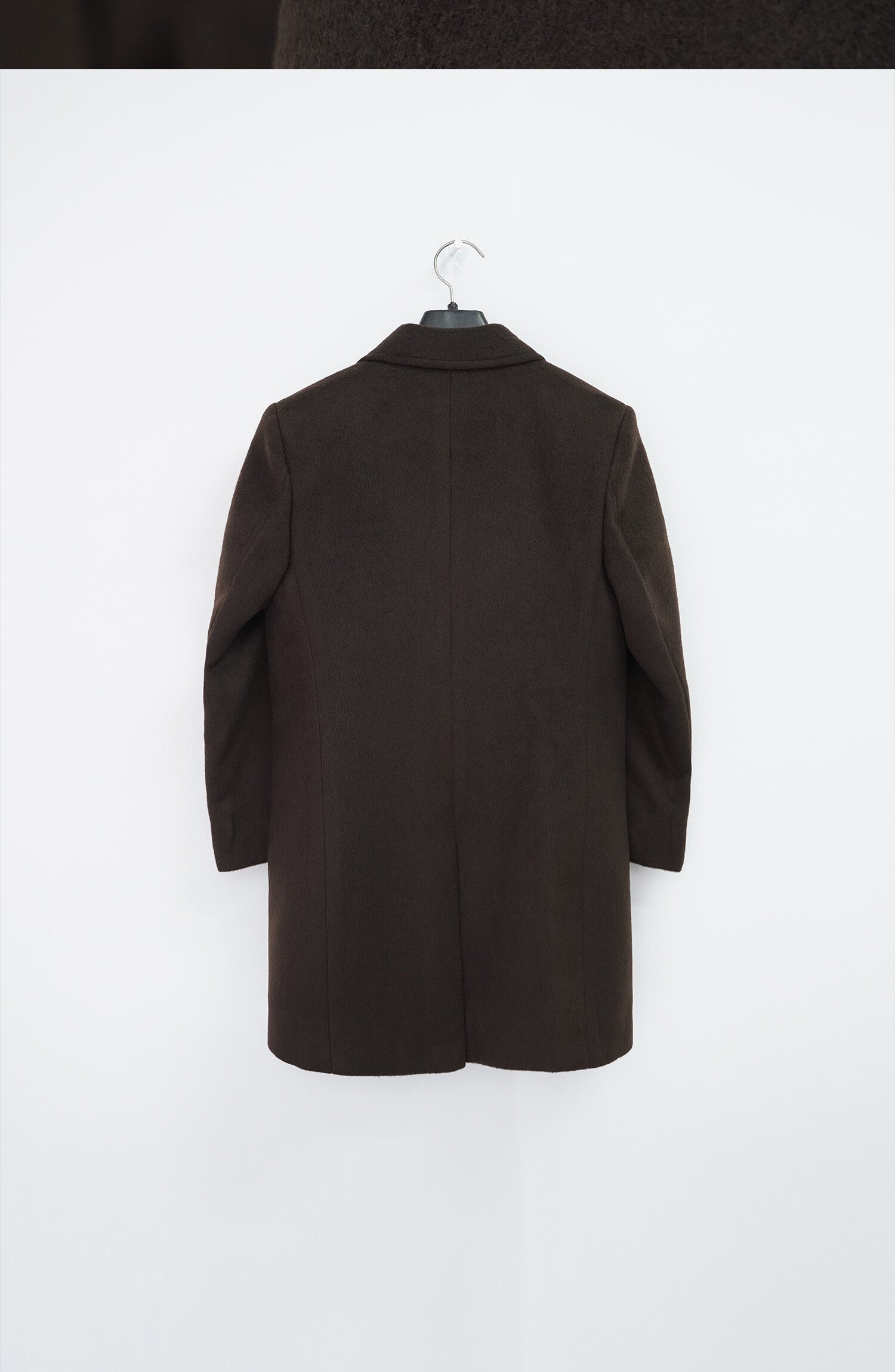 Classic Trench Coat Single Bre - BCO601A424 - Shop Now at Leisure Club