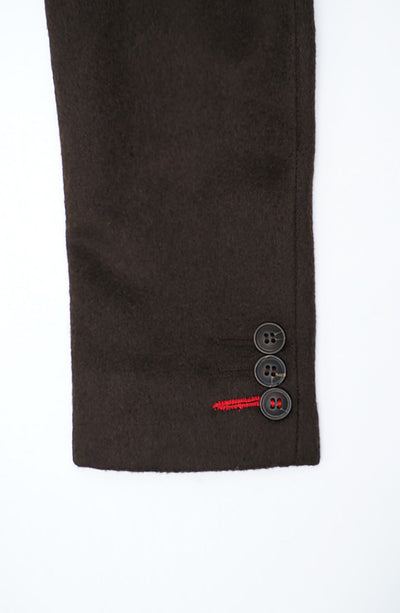 Classic Trench Coat Single Bre - BCO601A424 - Shop Now at Leisure Club