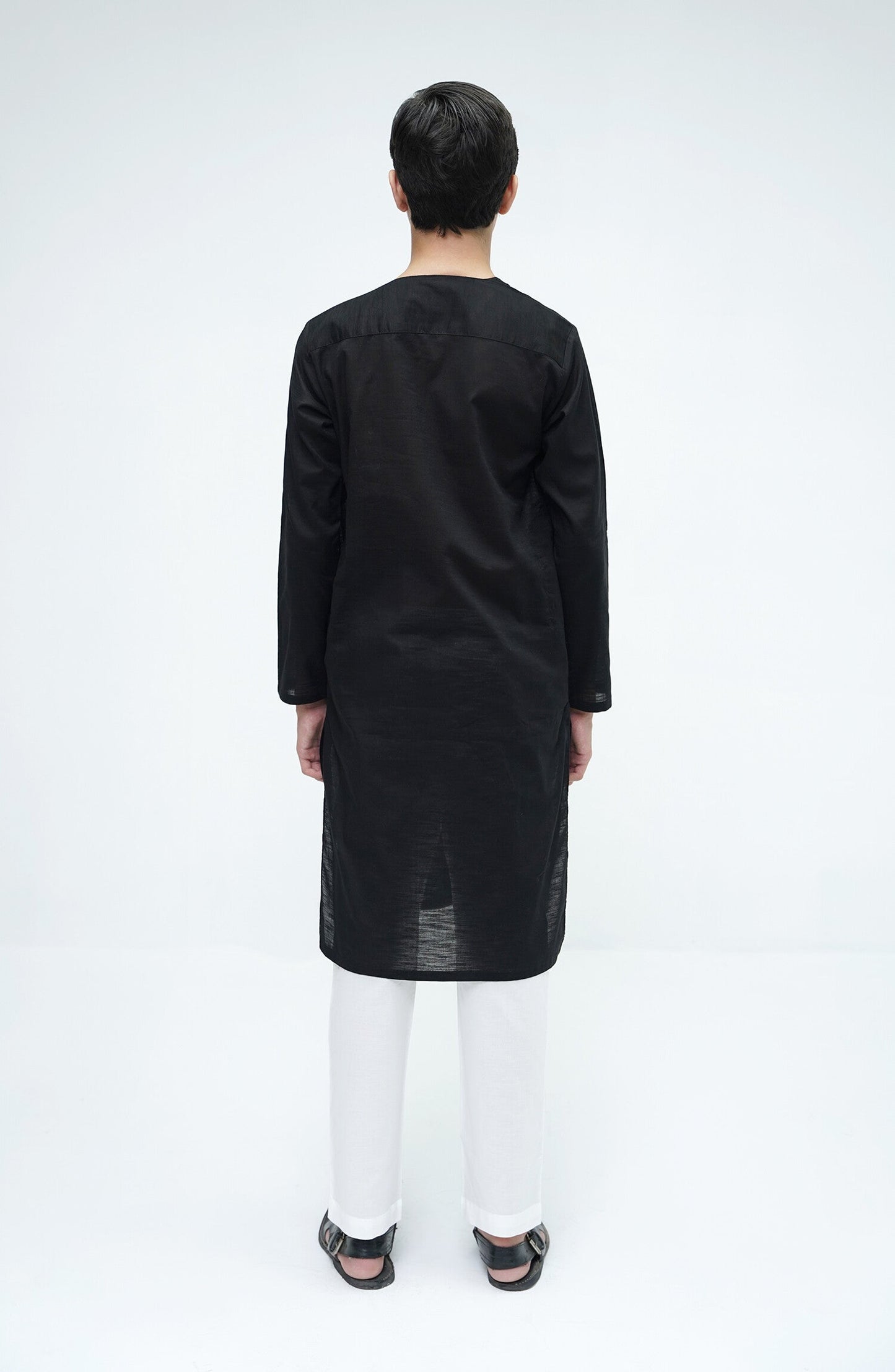 Boys Kurta