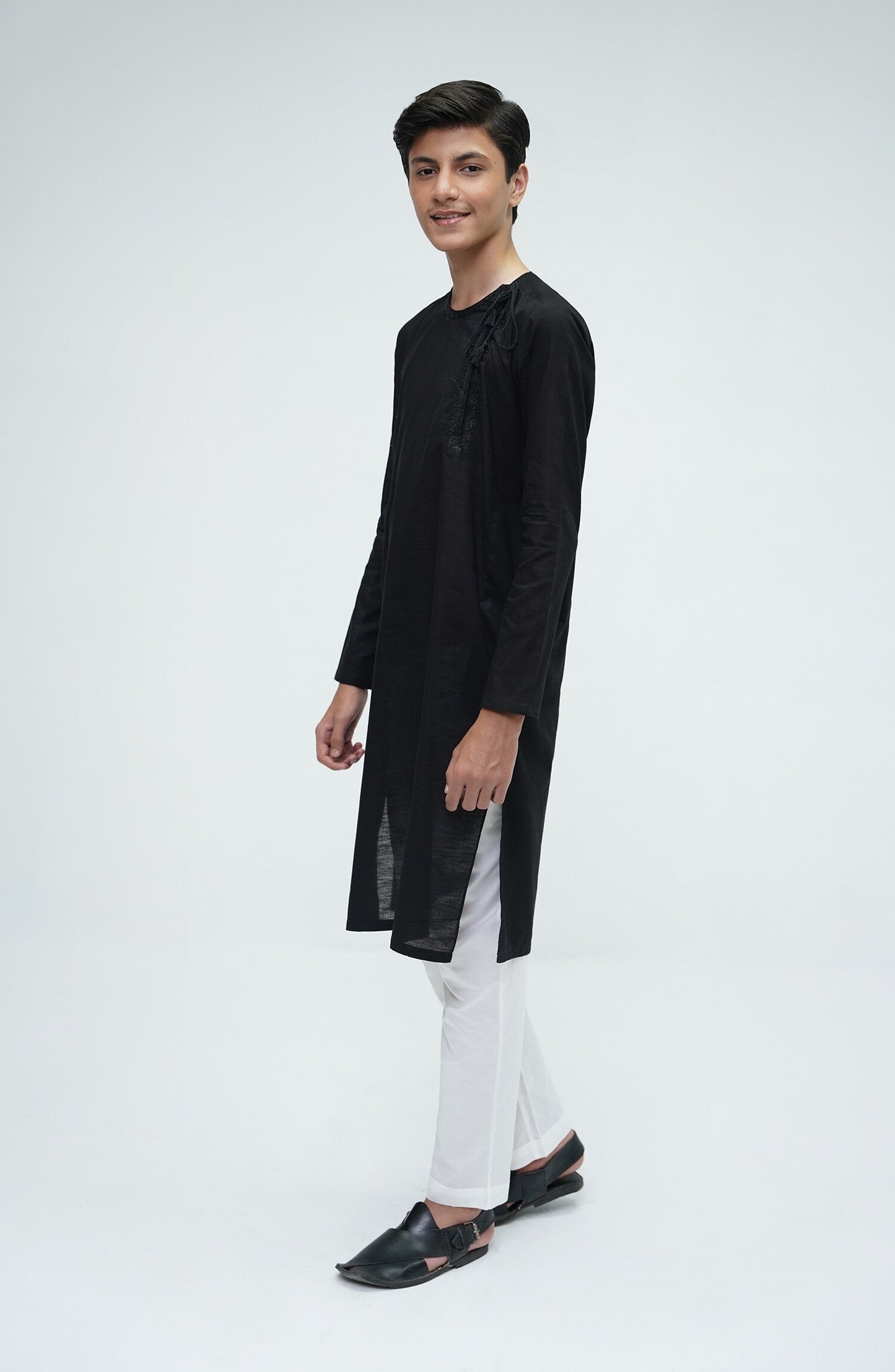 Boys Kurta