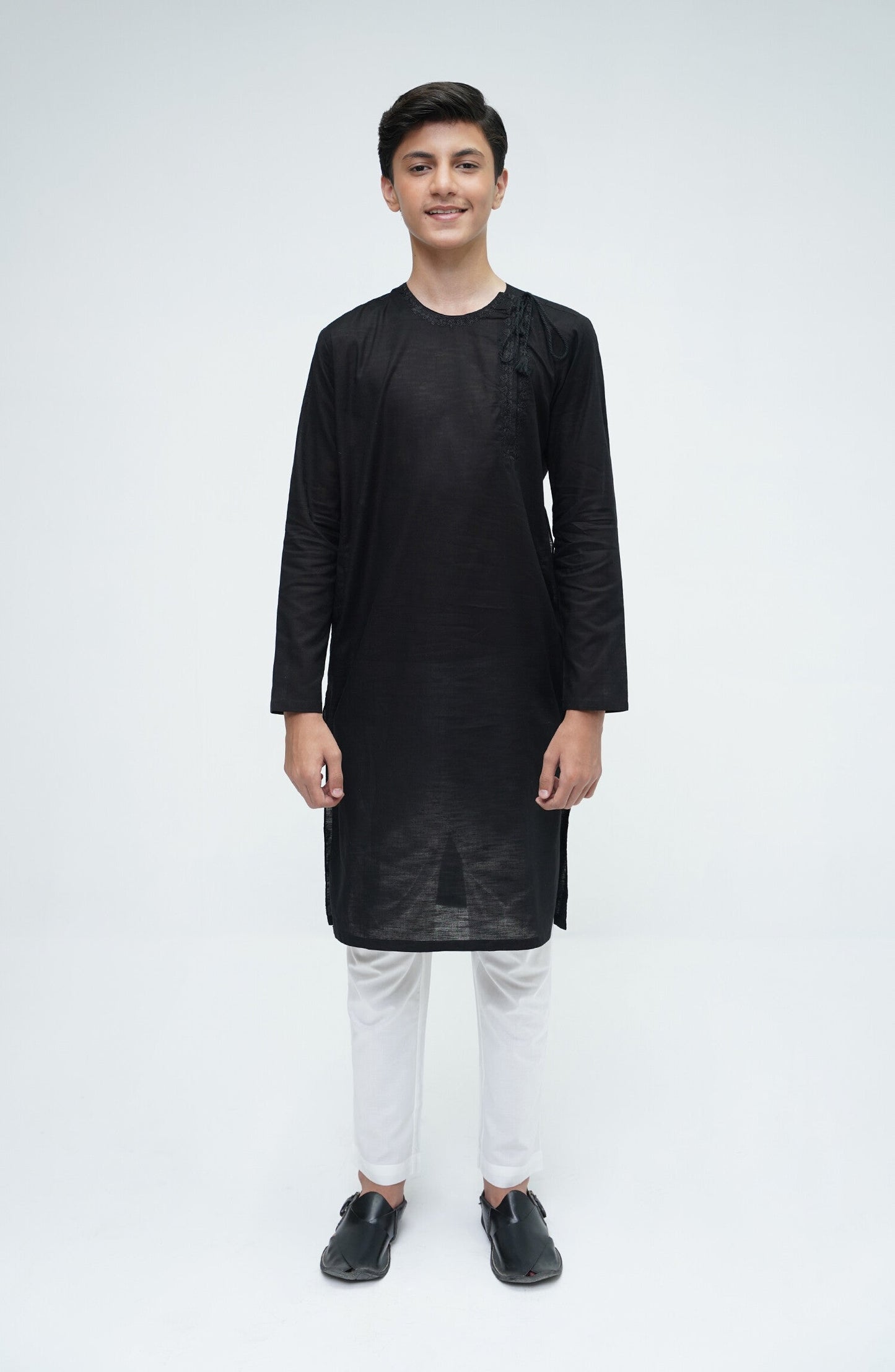 Boys Kurta