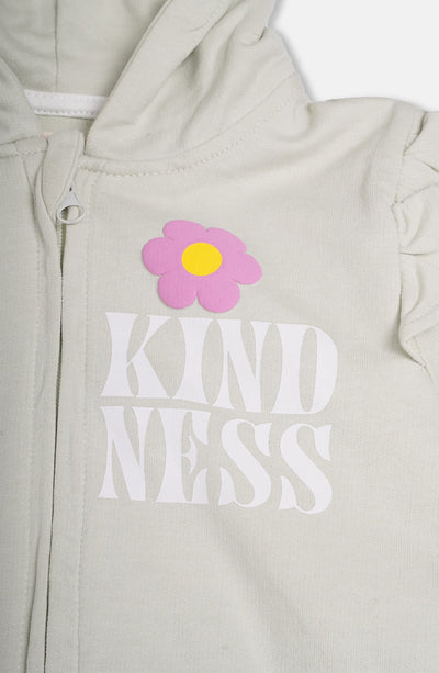 Kindness Hoodie - IGHK602424 - Shop Now at Leisure Club