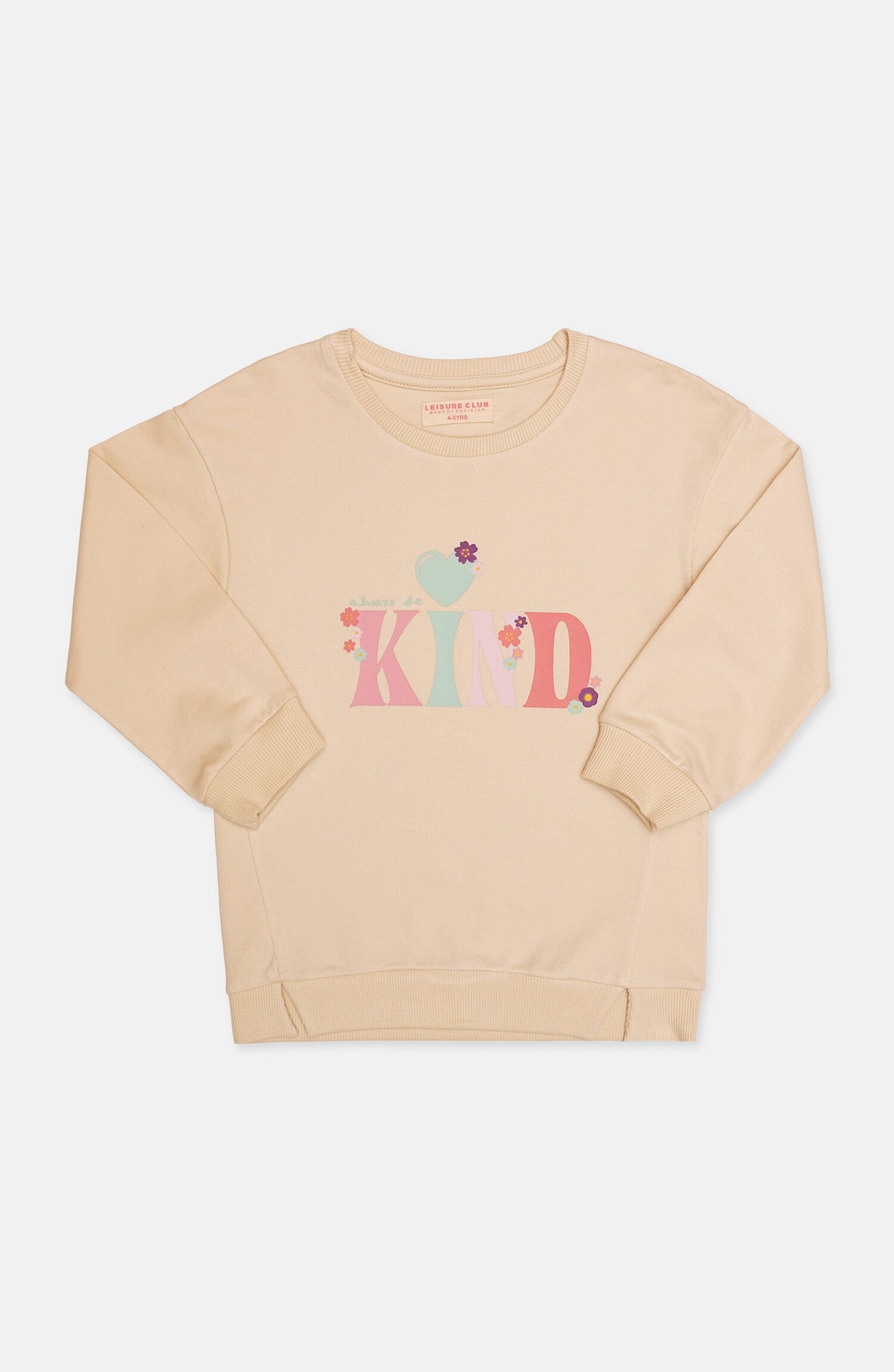 Kind Sweatshirt