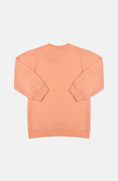 Unicorn Emballished Sweatshirt - IGHK608424 - Shop Now at Leisure Club