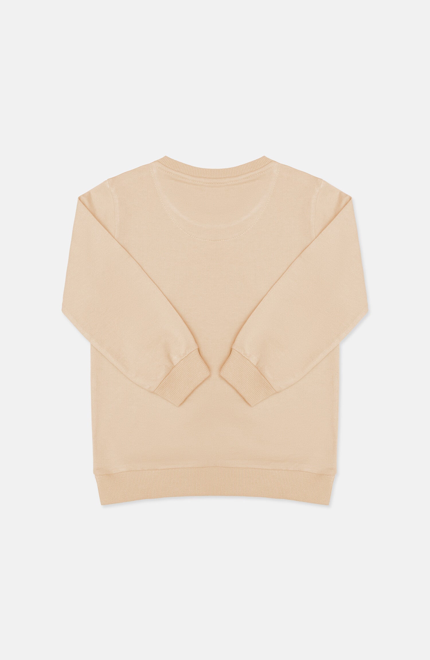 Kind Sweatshirt - IGHK606424 - Shop Now at Leisure Club