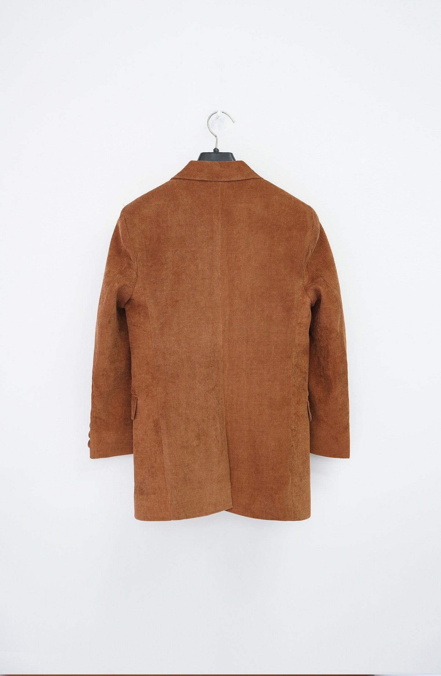 Single Breasted Blazer