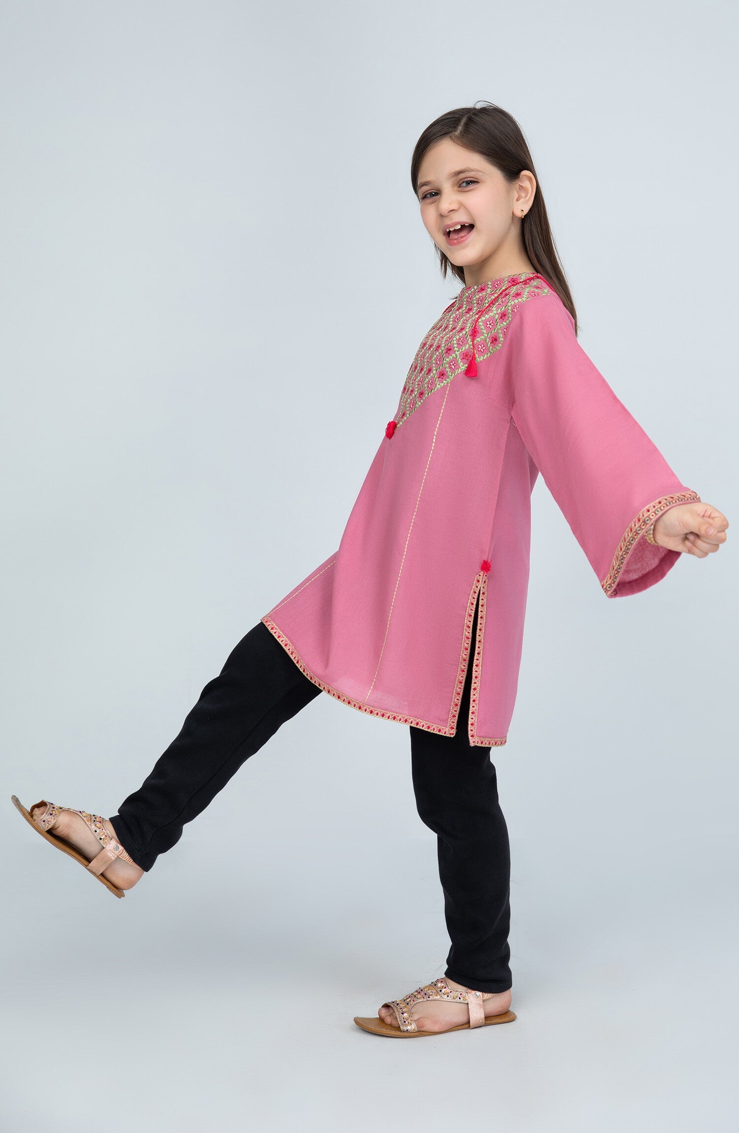 Zermina 1piece Shirt - KPL605424 - Shop Now at Leisure Club
