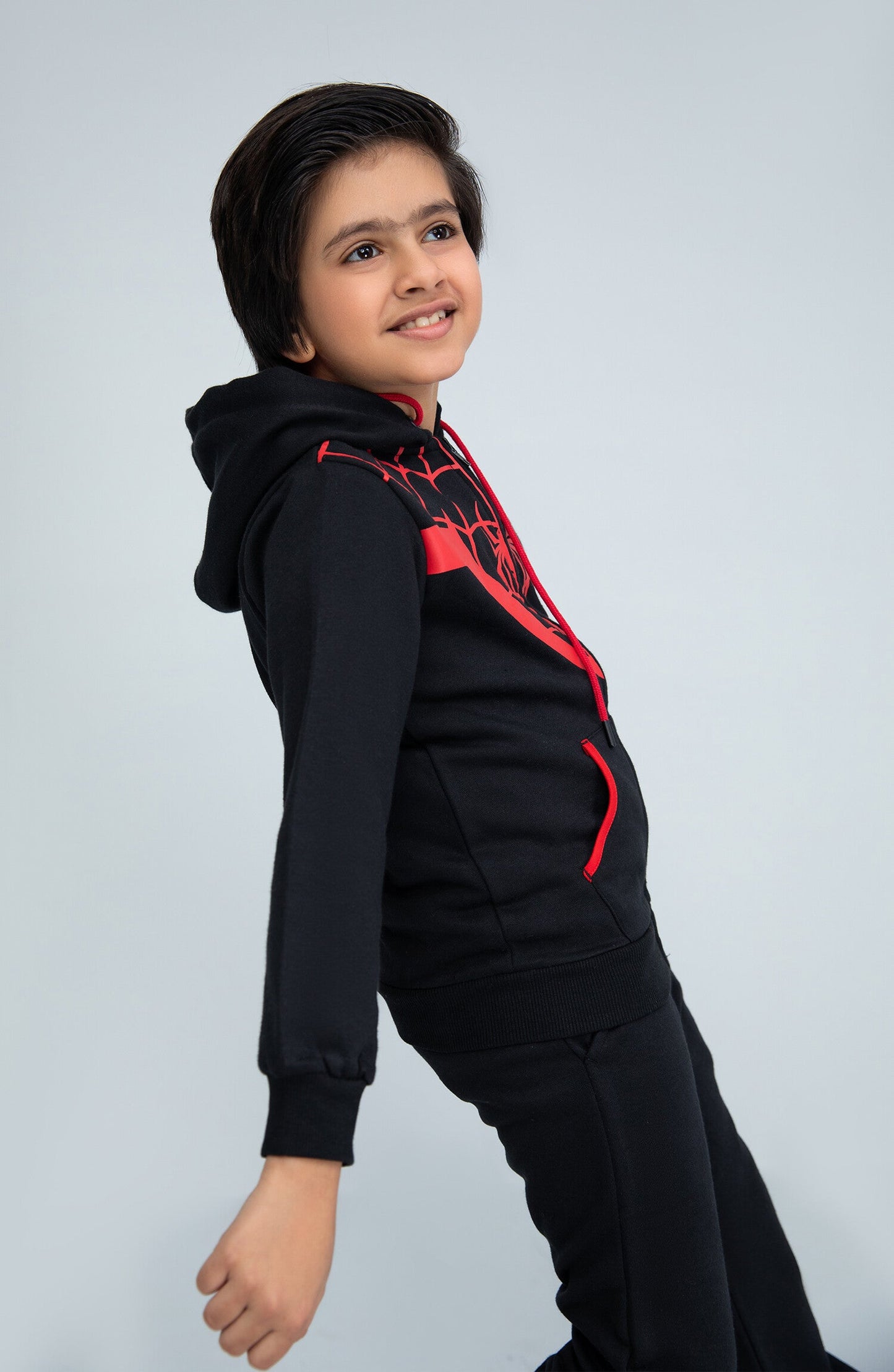 Spider 2piece Suit - BSU604524 - Shop Now at Leisure Club