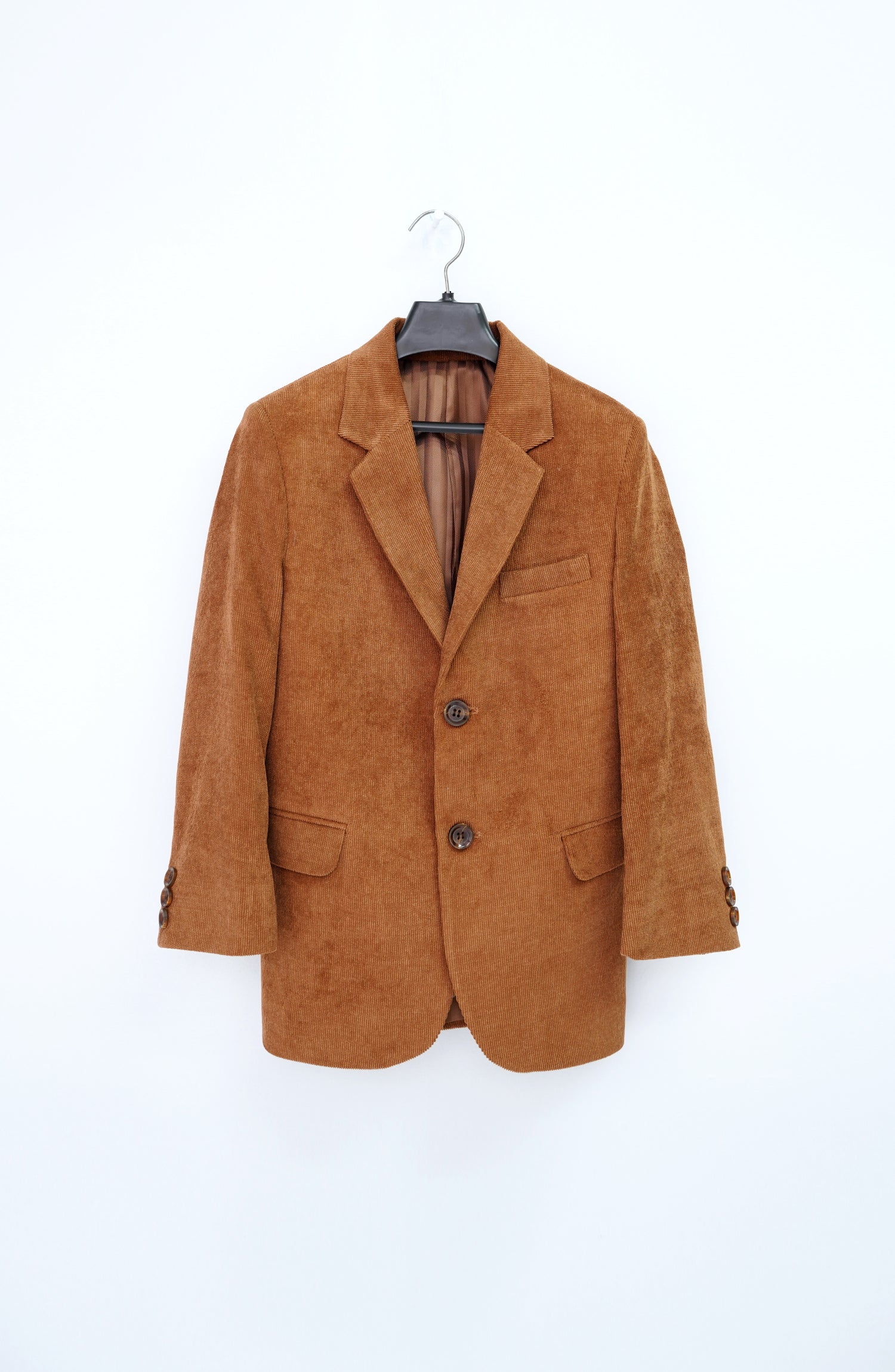 Single Breasted Blazer - IBCO606A424 - Shop Now at Leisure Club