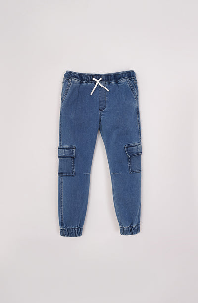 Boys Joggers Pant - IBD705325 - Shop Now at Leisure Club