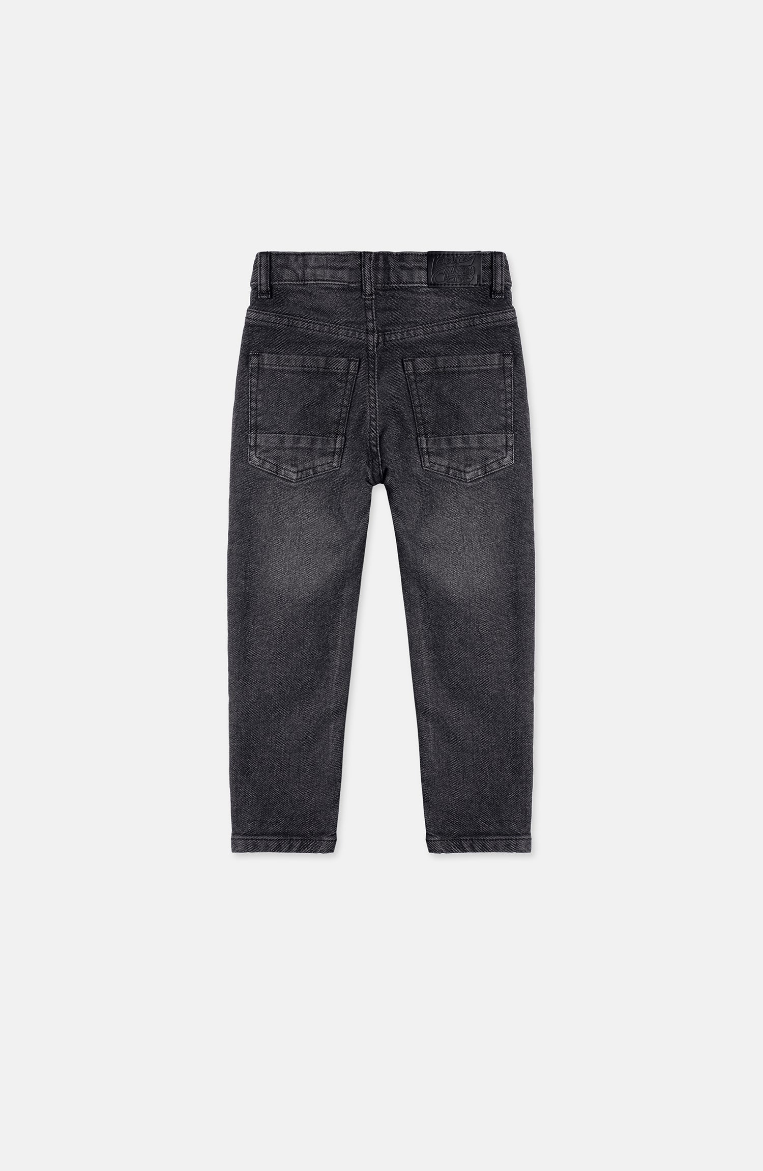 Slim Fit Denim - IBDJ609424 - Shop Now at Leisure Club