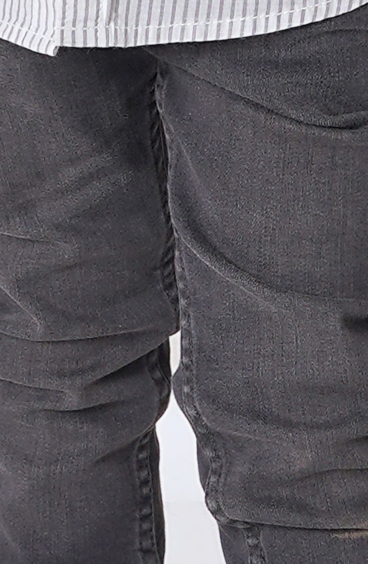 Slim Fit Denim - IBDJ701124 - Shop Now at Leisure Club