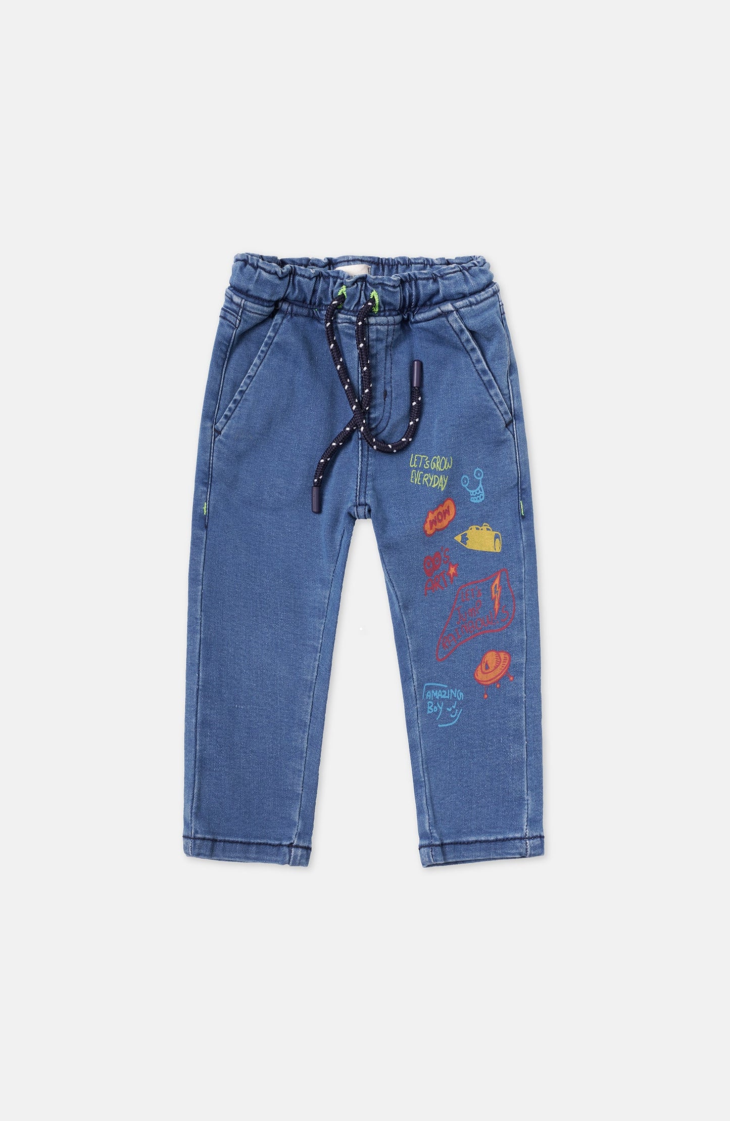 Doddle Pants