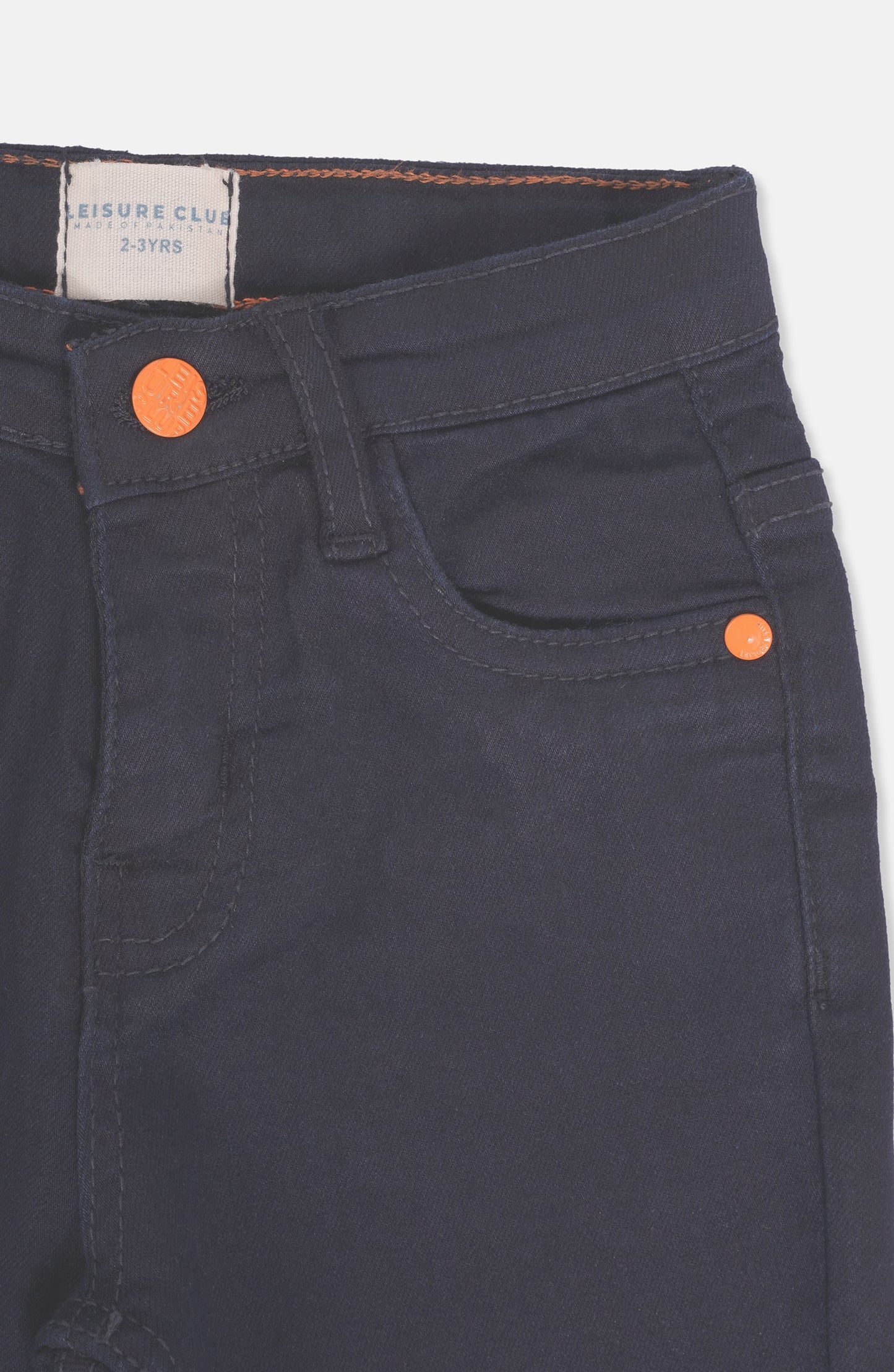 Slim Fit Jeans