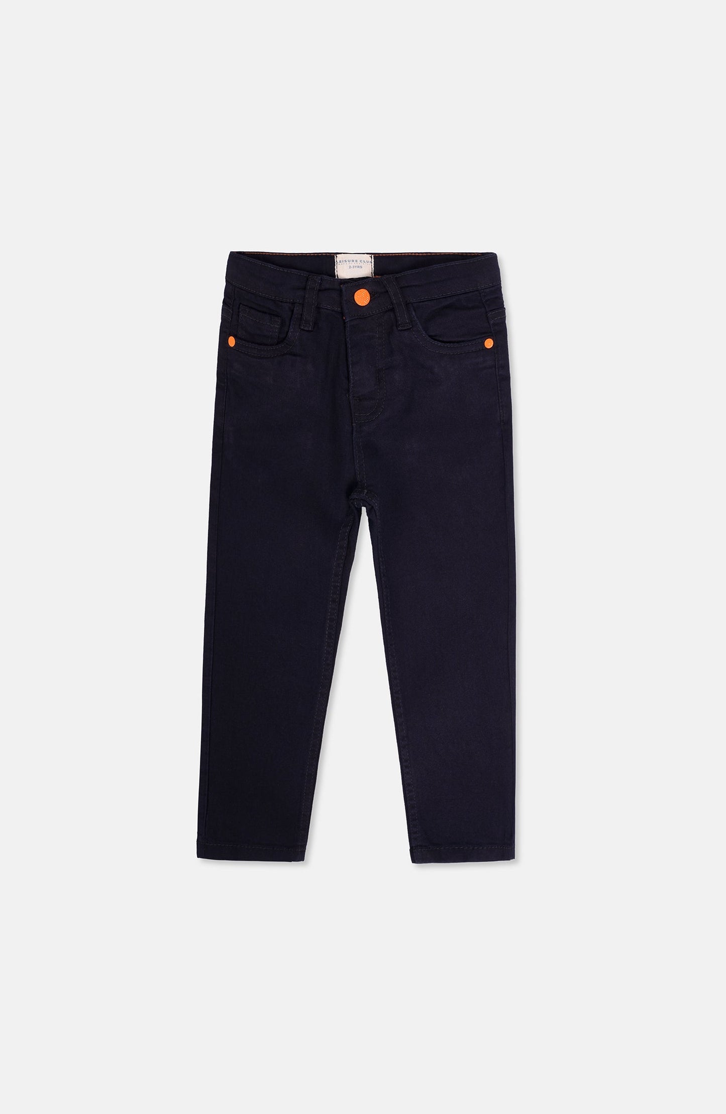 Slim Fit Jeans