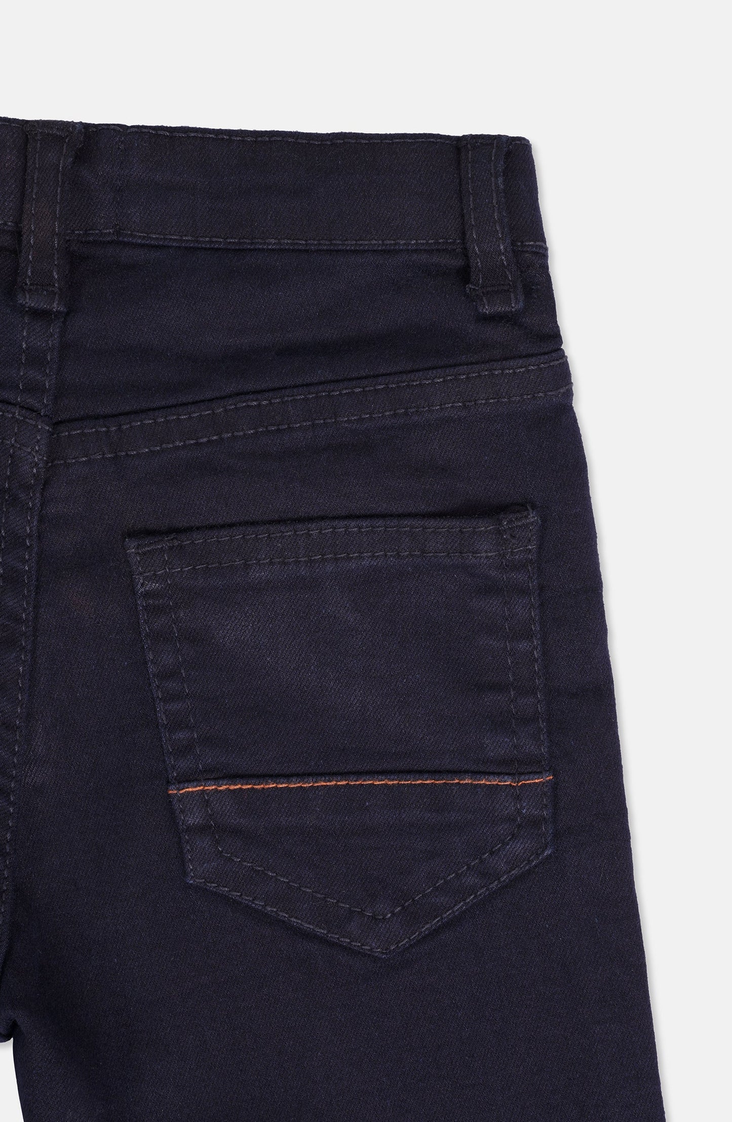 Slim Fit Jeans