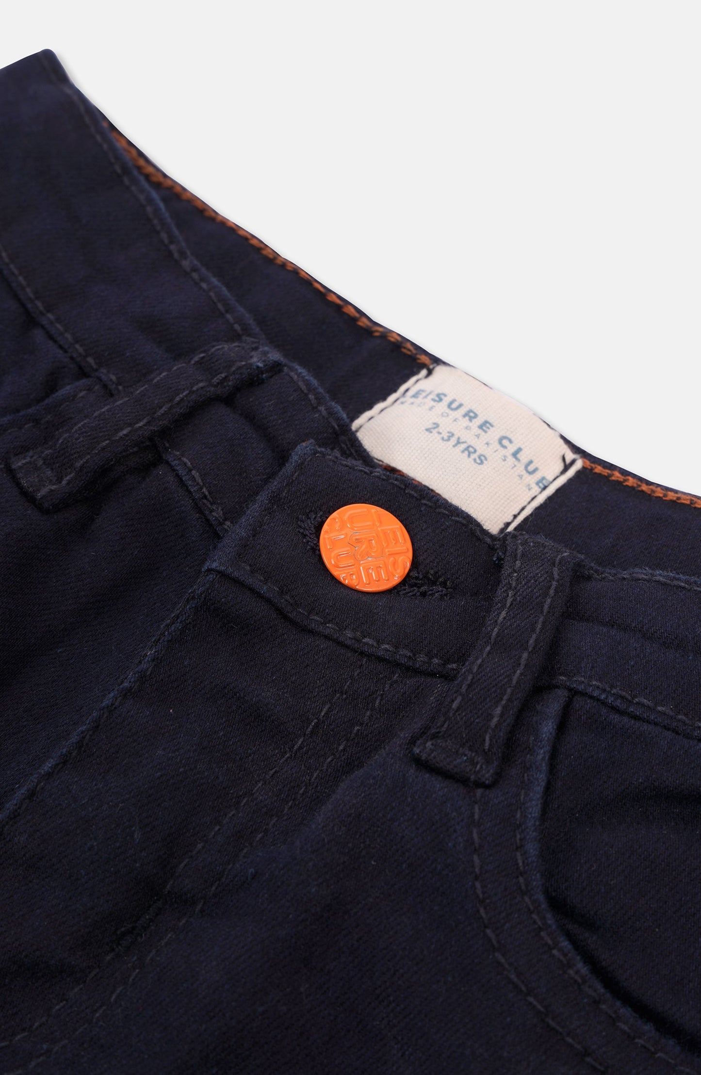 Slim Fit Jeans