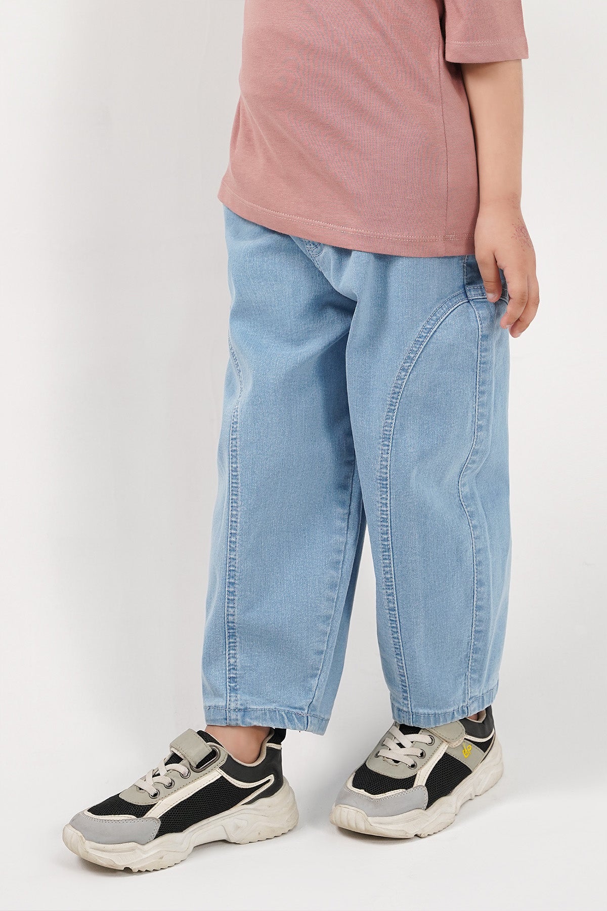 Basic Jeans - IBDP701126