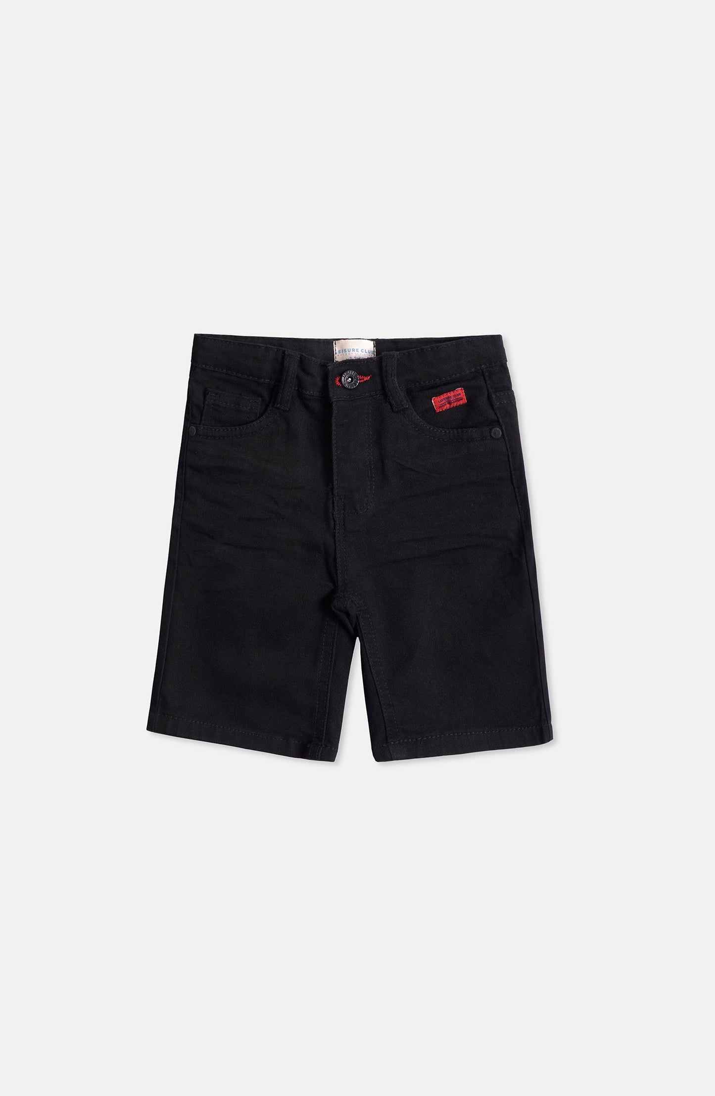 Regular Fit Shorts