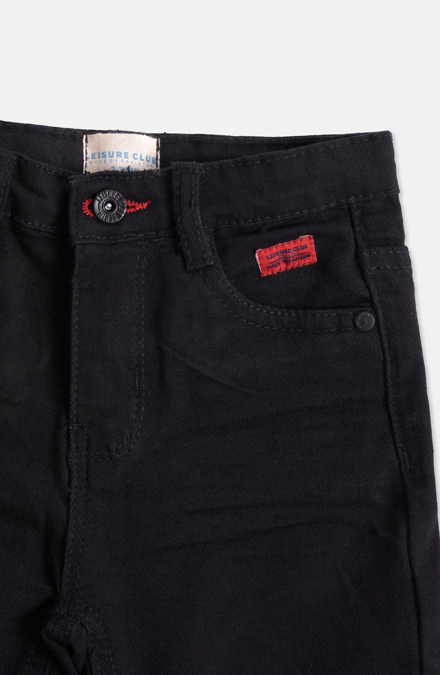 Regular Fit Shorts