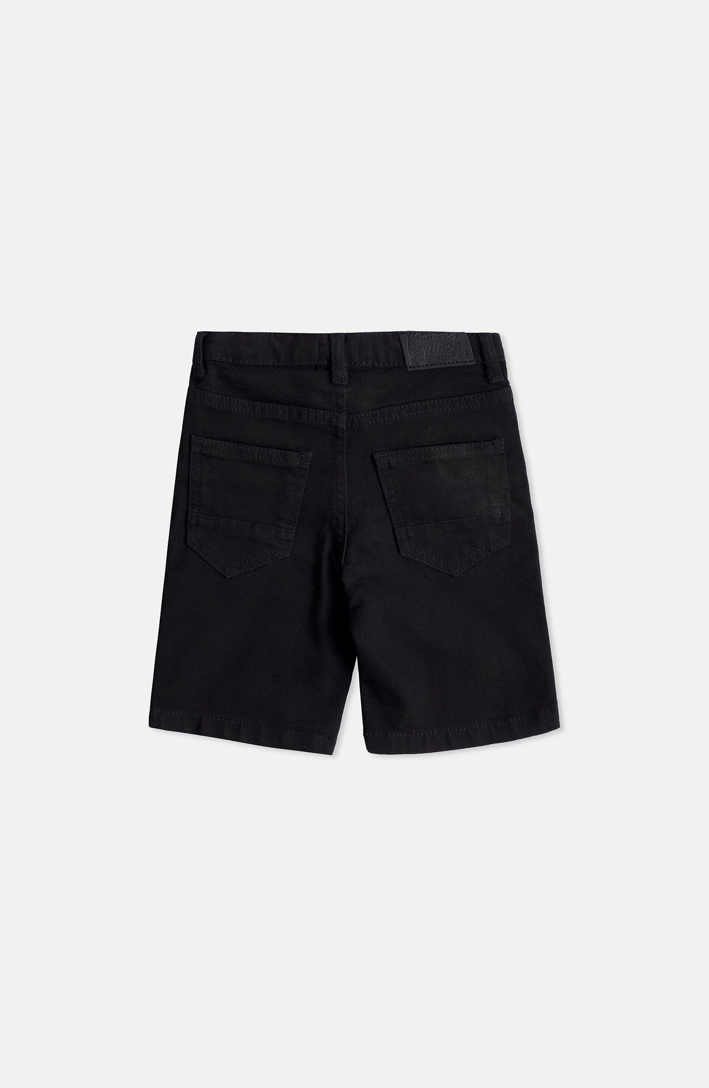 Regular Fit Shorts