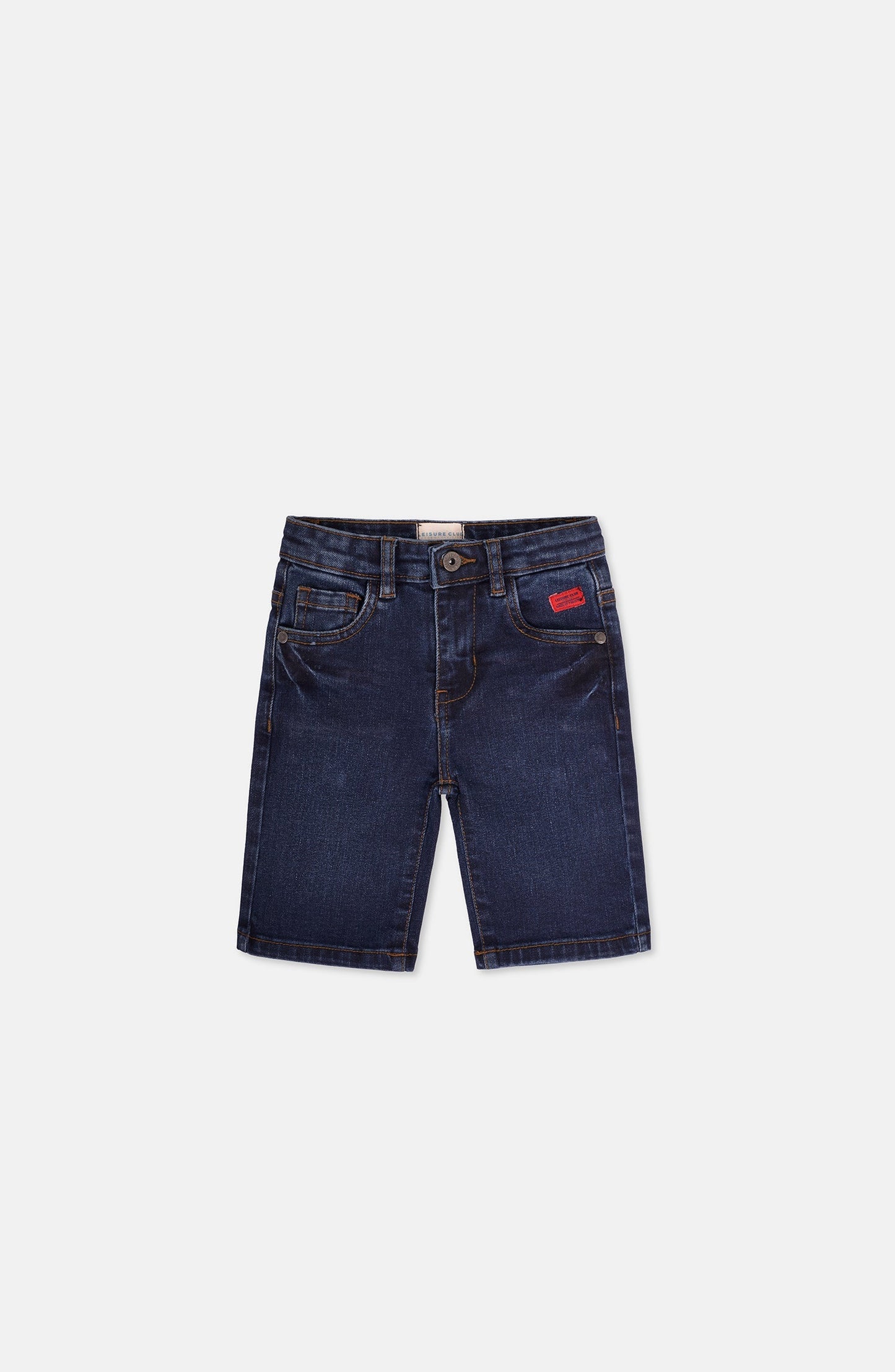 Regular Fit Shorts