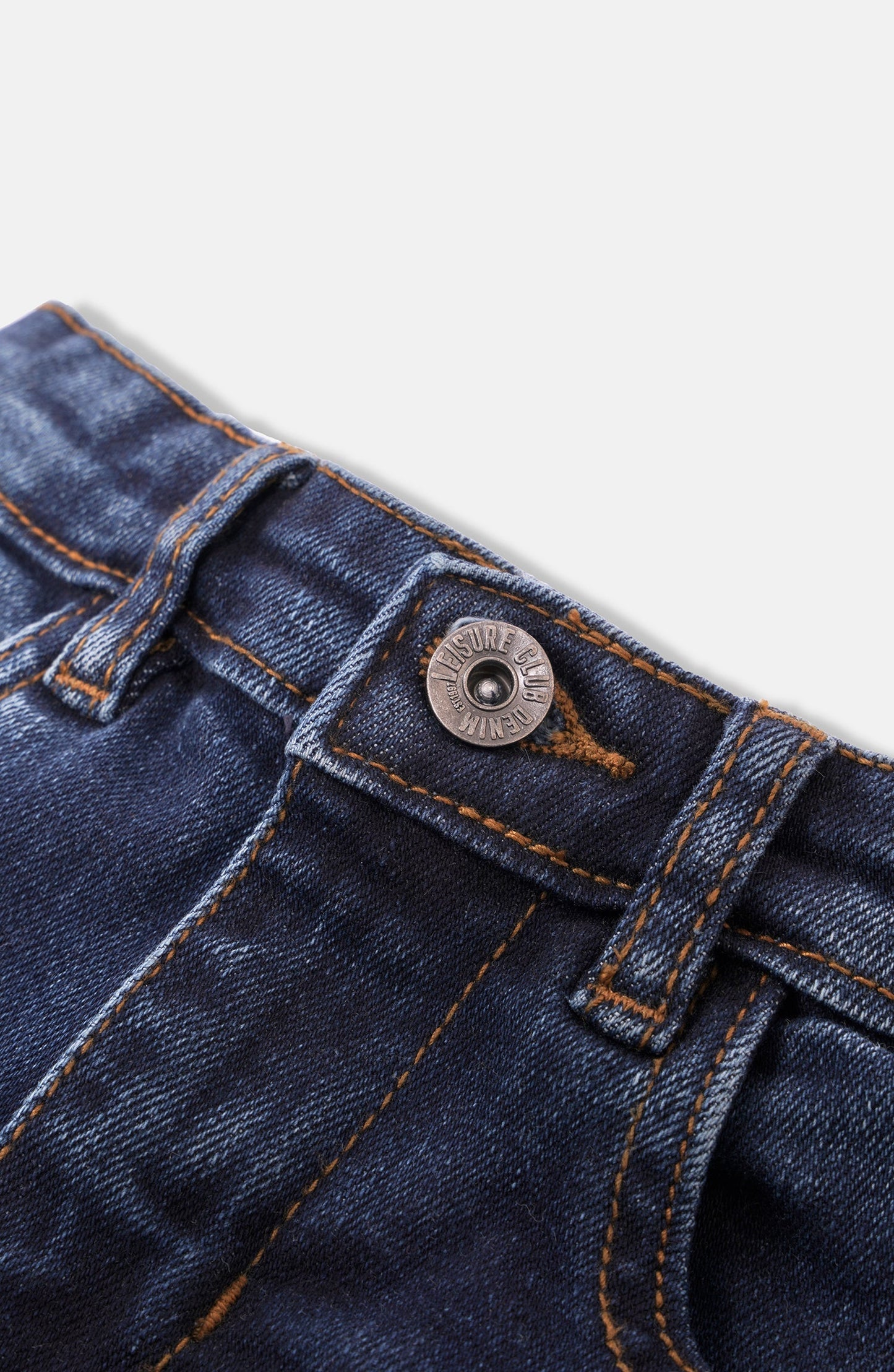 Regular Fit Shorts