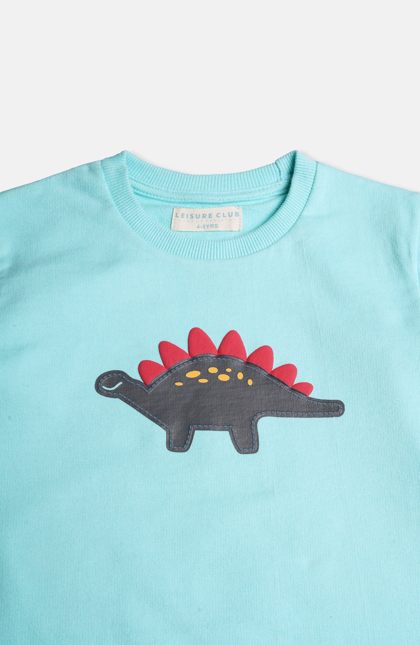 Dino Sweatshirt - IBHK610424 - Shop Now at Leisure Club