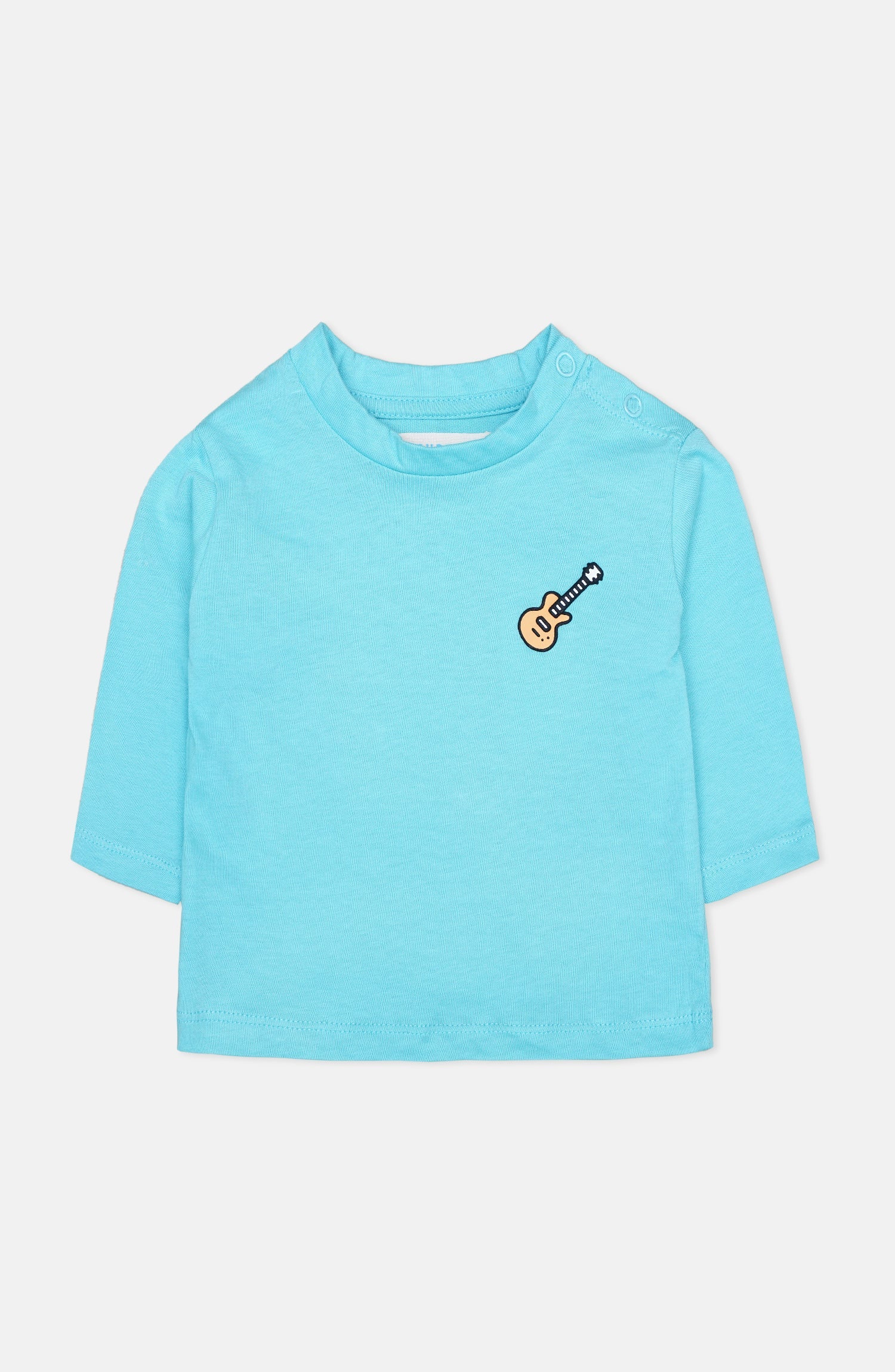 Basic Sweatshirt - IBHK612424 - Shop Now at Leisure Club