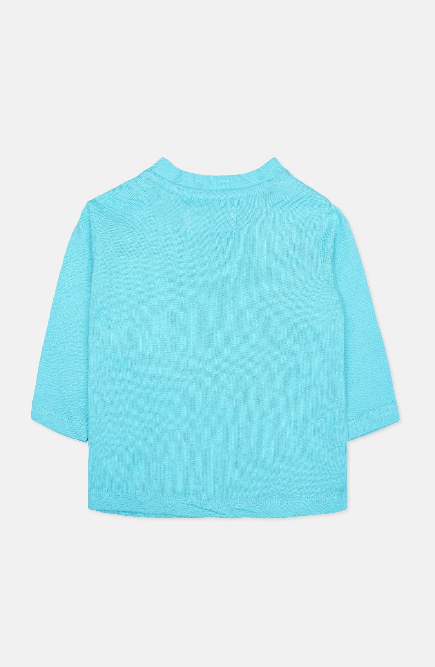 Basic Sweatshirt - IBHK612424 - Shop Now at Leisure Club