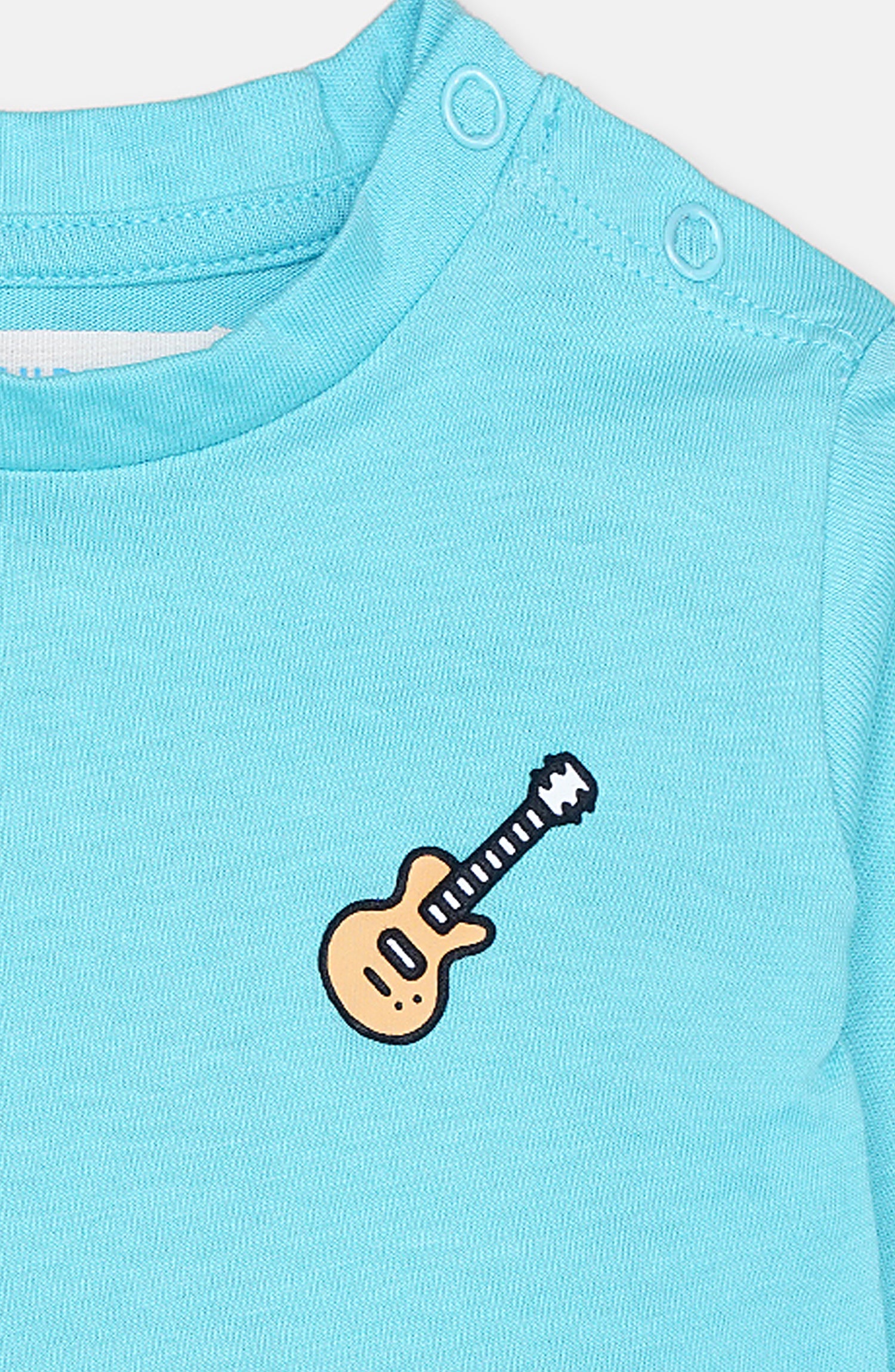 Basic Sweatshirt - IBHK612424 - Shop Now at Leisure Club