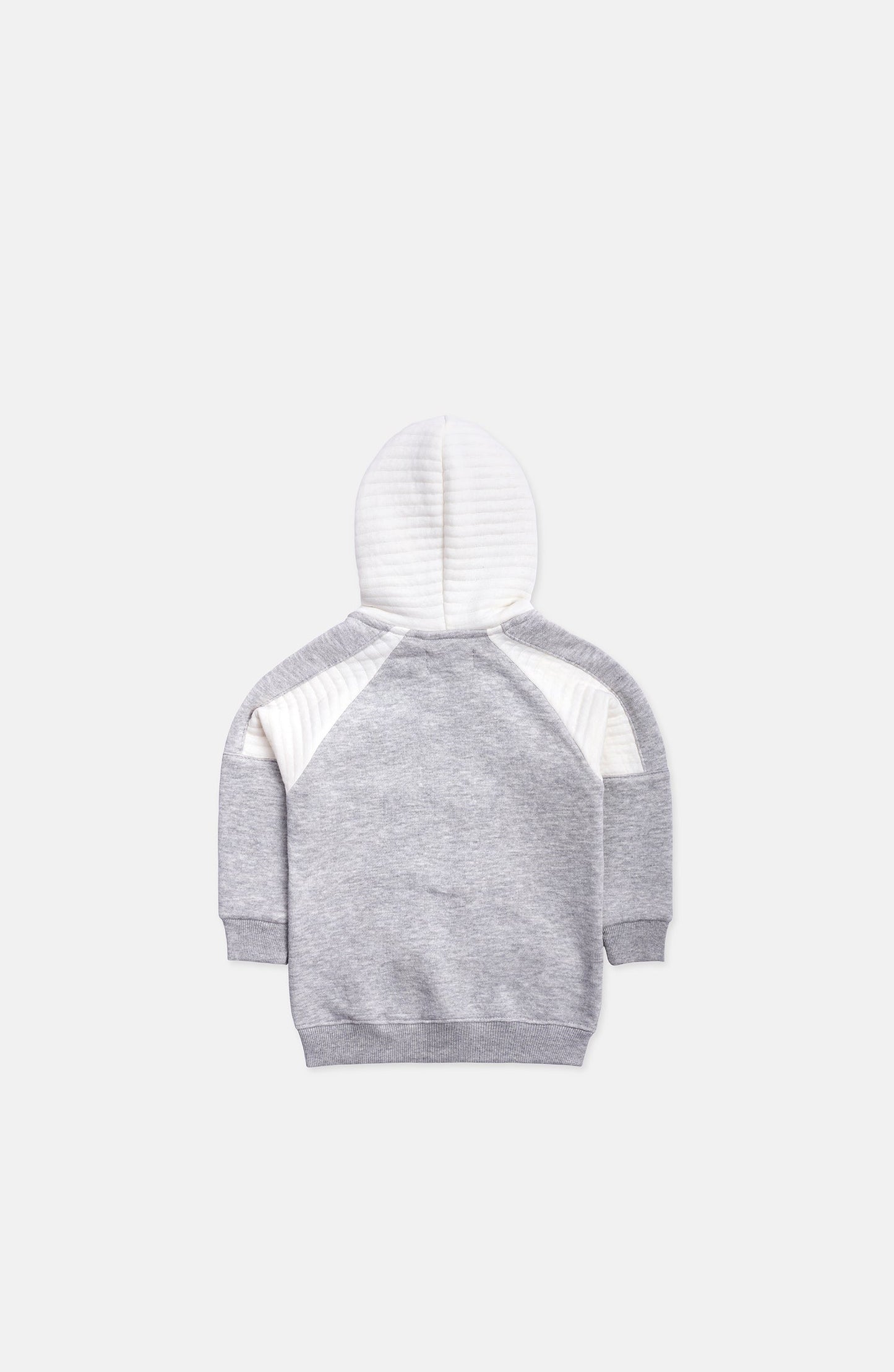 97 Zipper Hoodie
