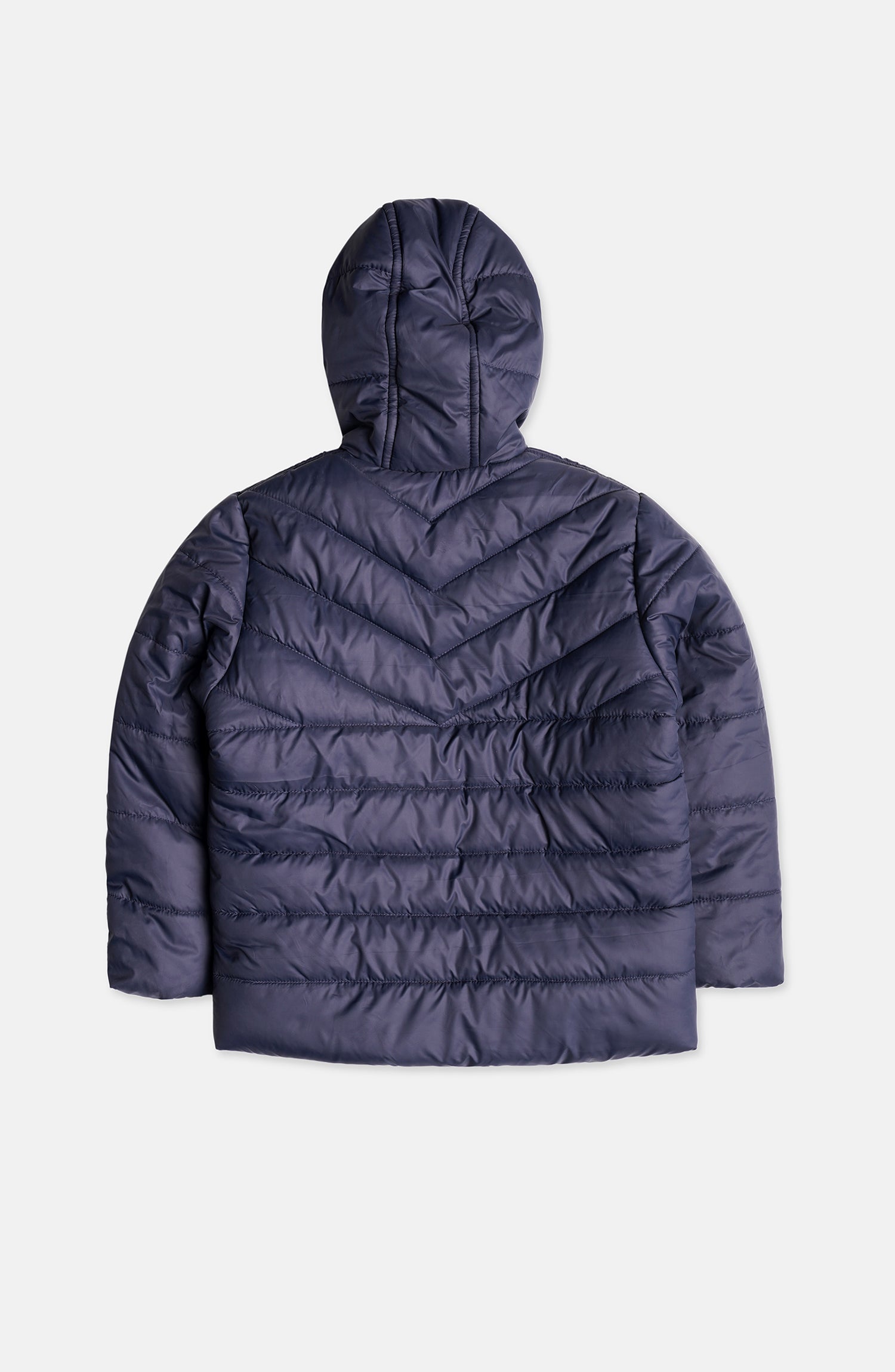 Quilted Puffer Jacket - IBJ607424 - Shop Now at Leisure Club