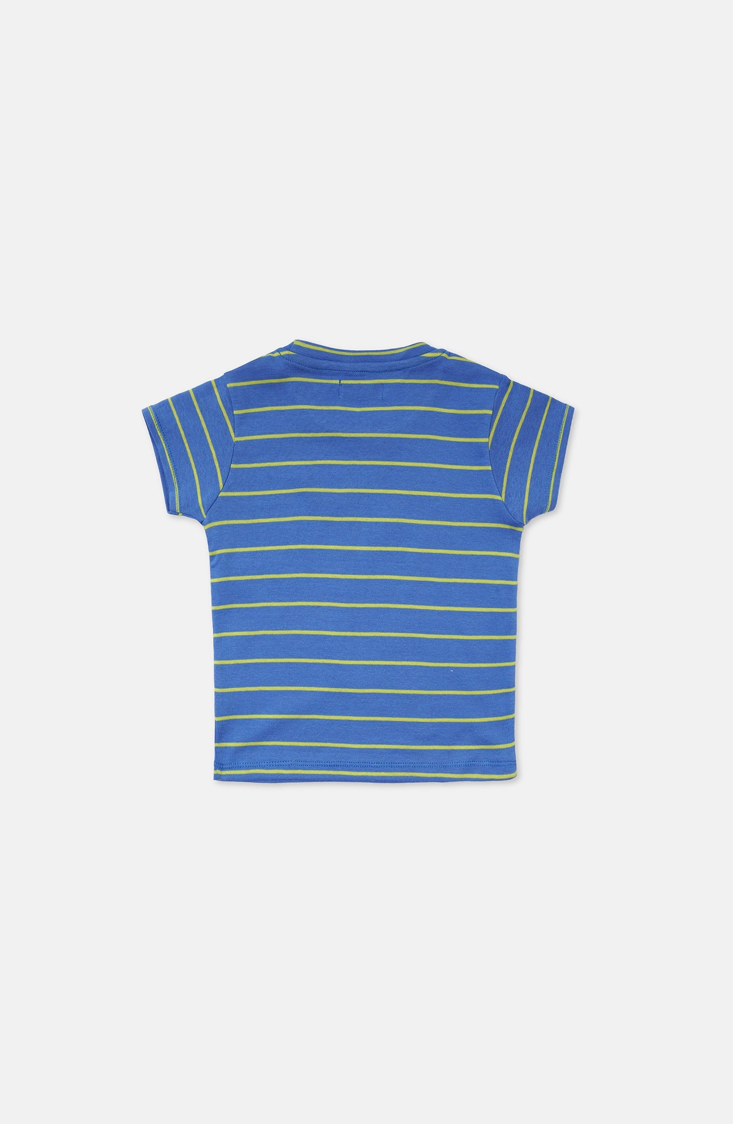 Yarndyed Giraff Tee