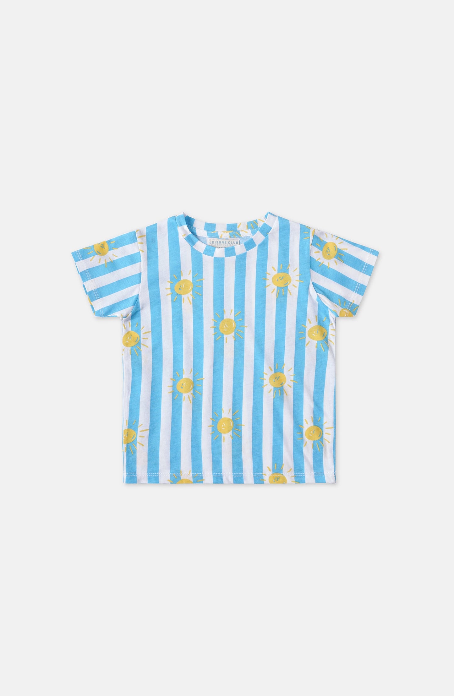 Sunny Day Tee