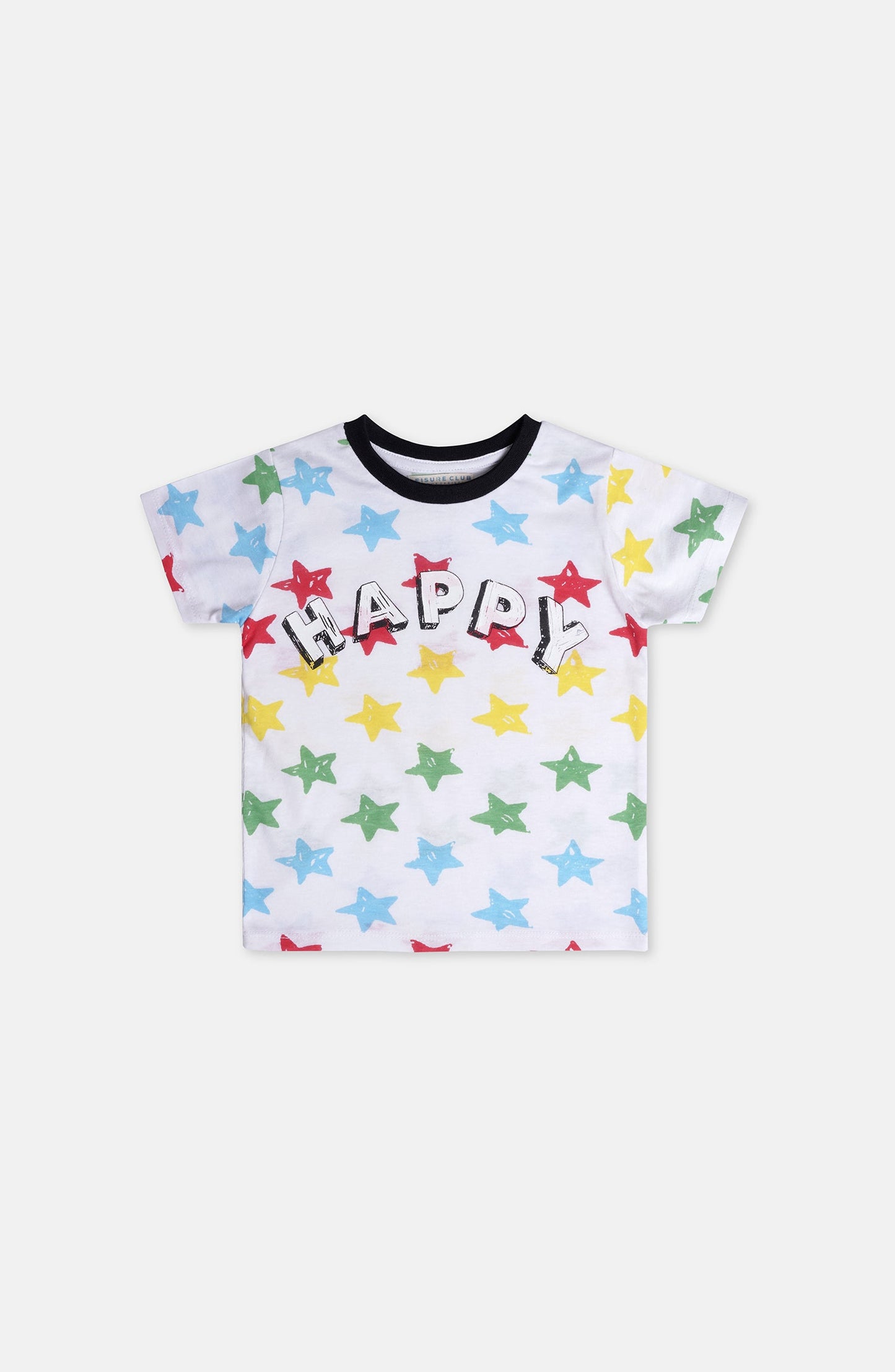 Happy Star - IBK719123 - Shop Now at Leisure Club