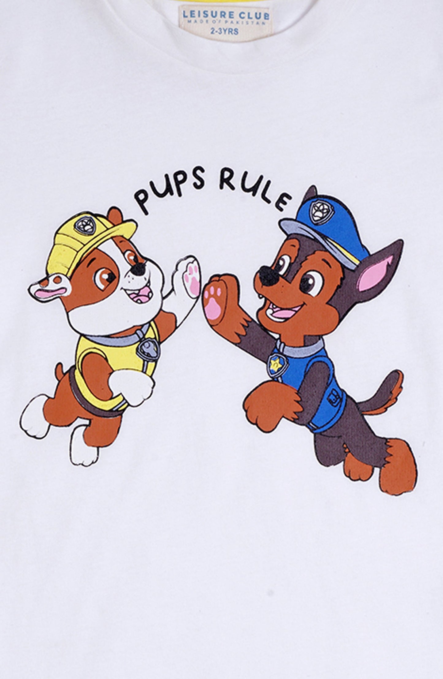 Text Based Tshirt