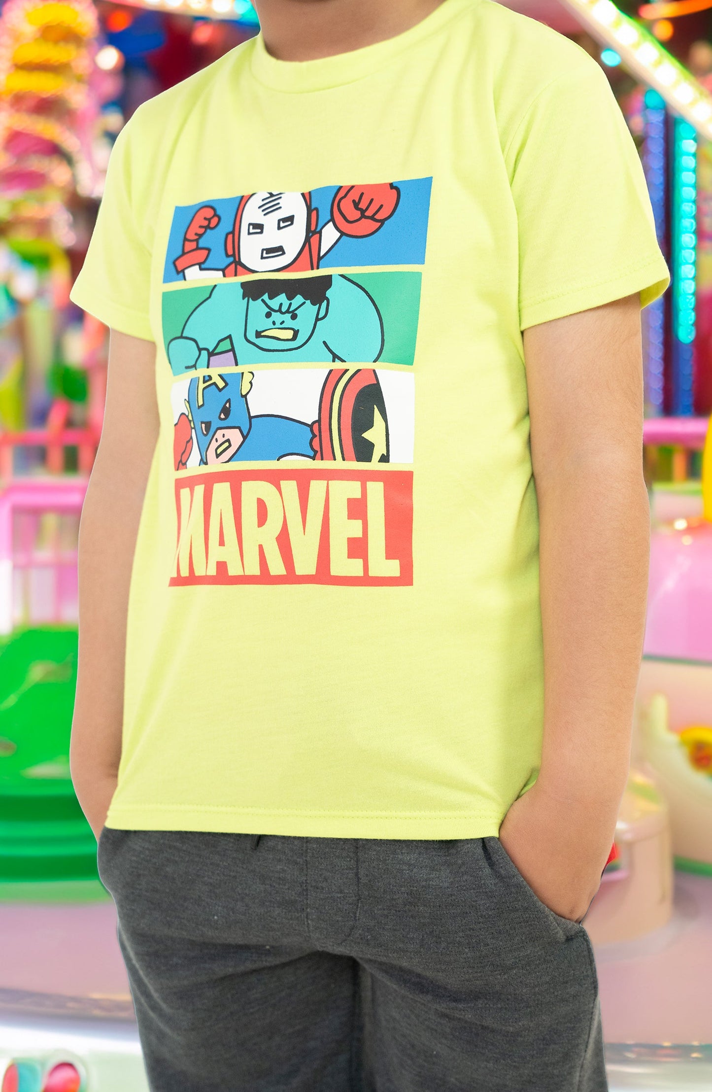 Graphic Printed T Shirt - IBK905324 - Shop Now at Leisure Club