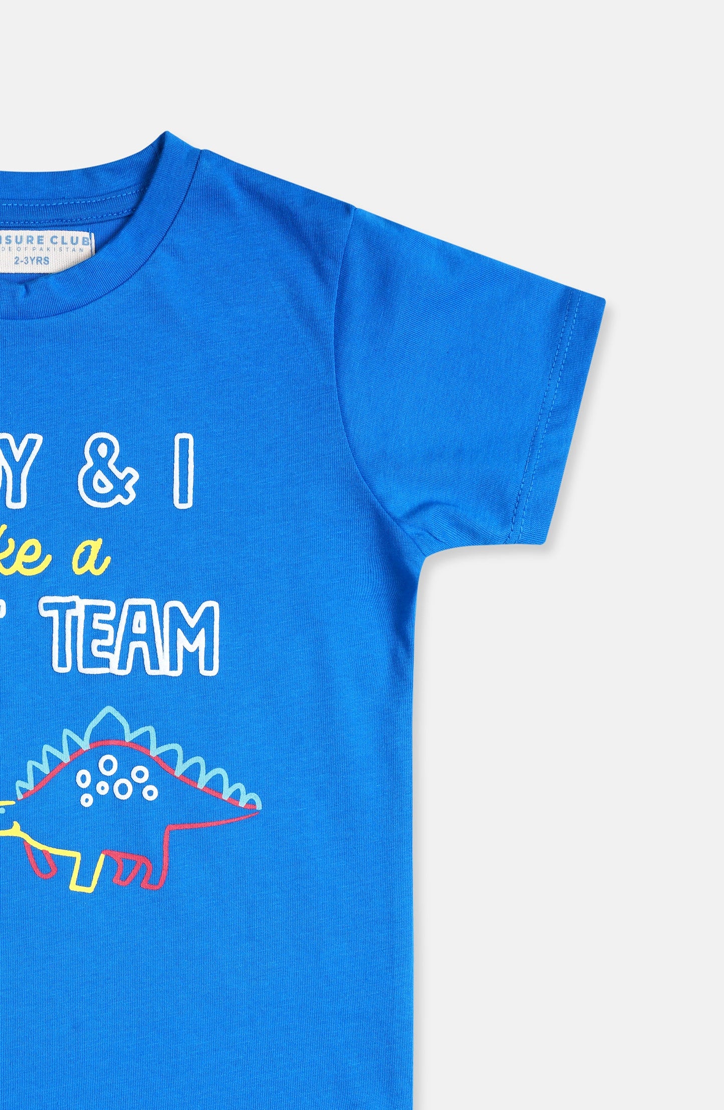 Great Team Tee