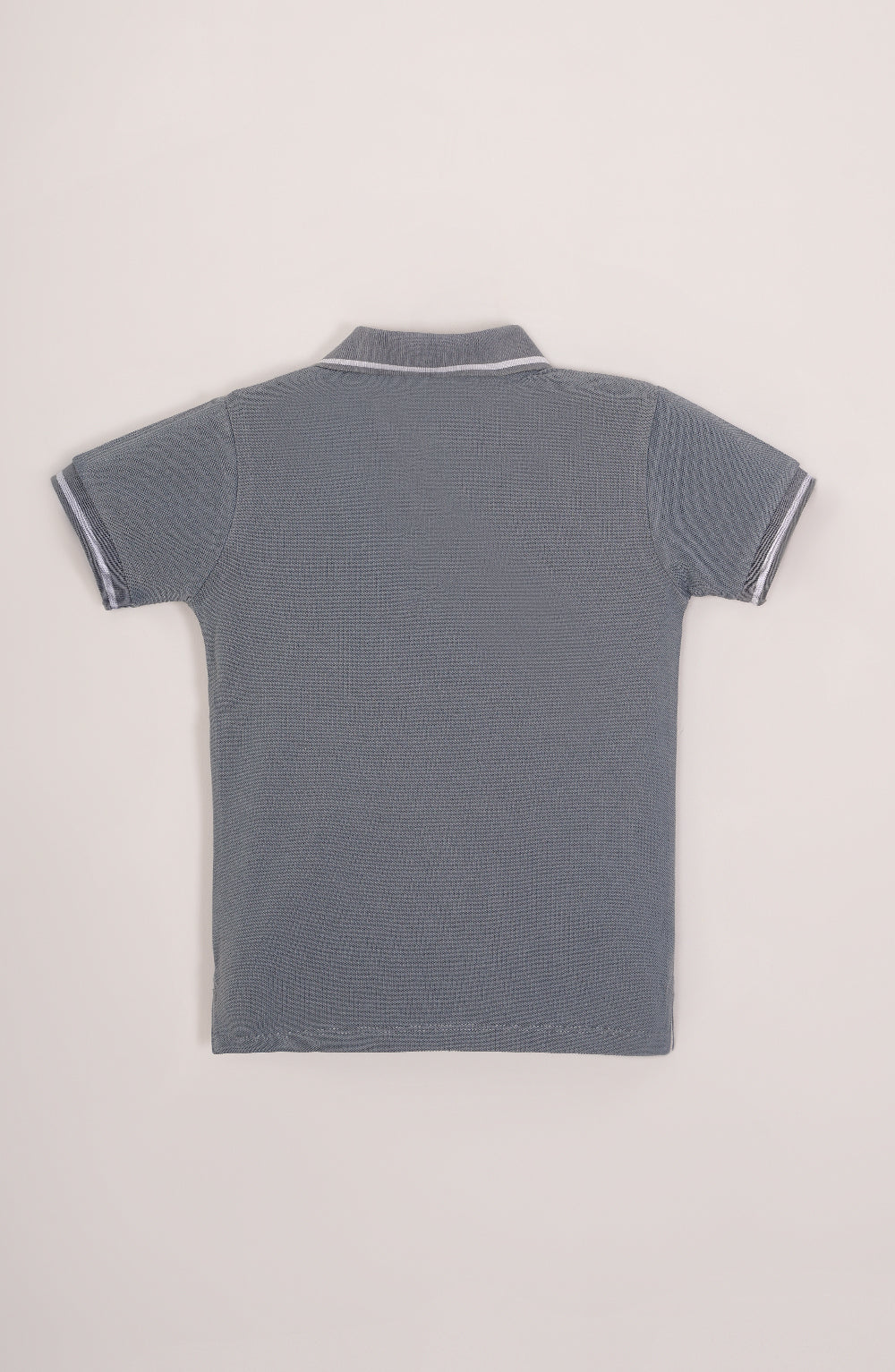 Boys Printed Polo