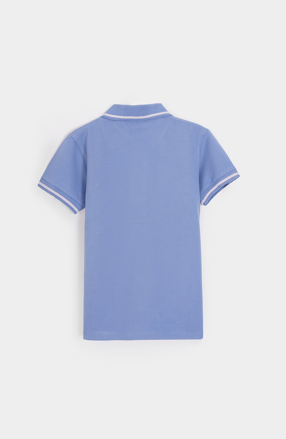 Printed Polo - IBKP759325 - Shop Now at Leisure Club