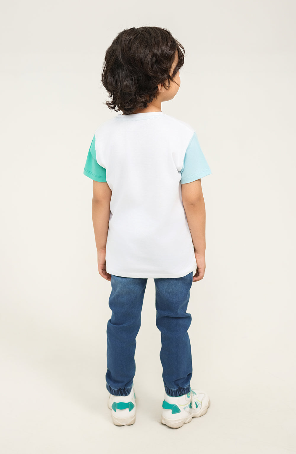 Boys Car 97 Tee - Shop Now at Leisure Club