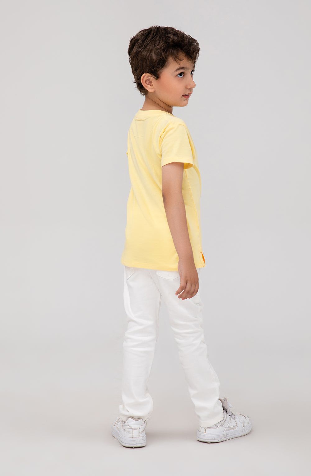 Boys Dino T-Shirt