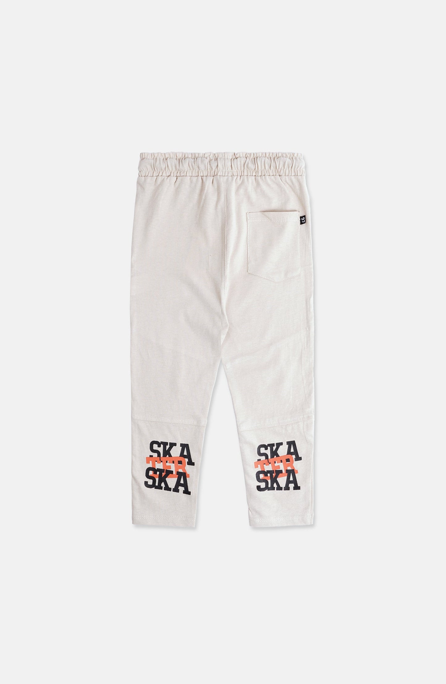 Cross Pocket Jogger
