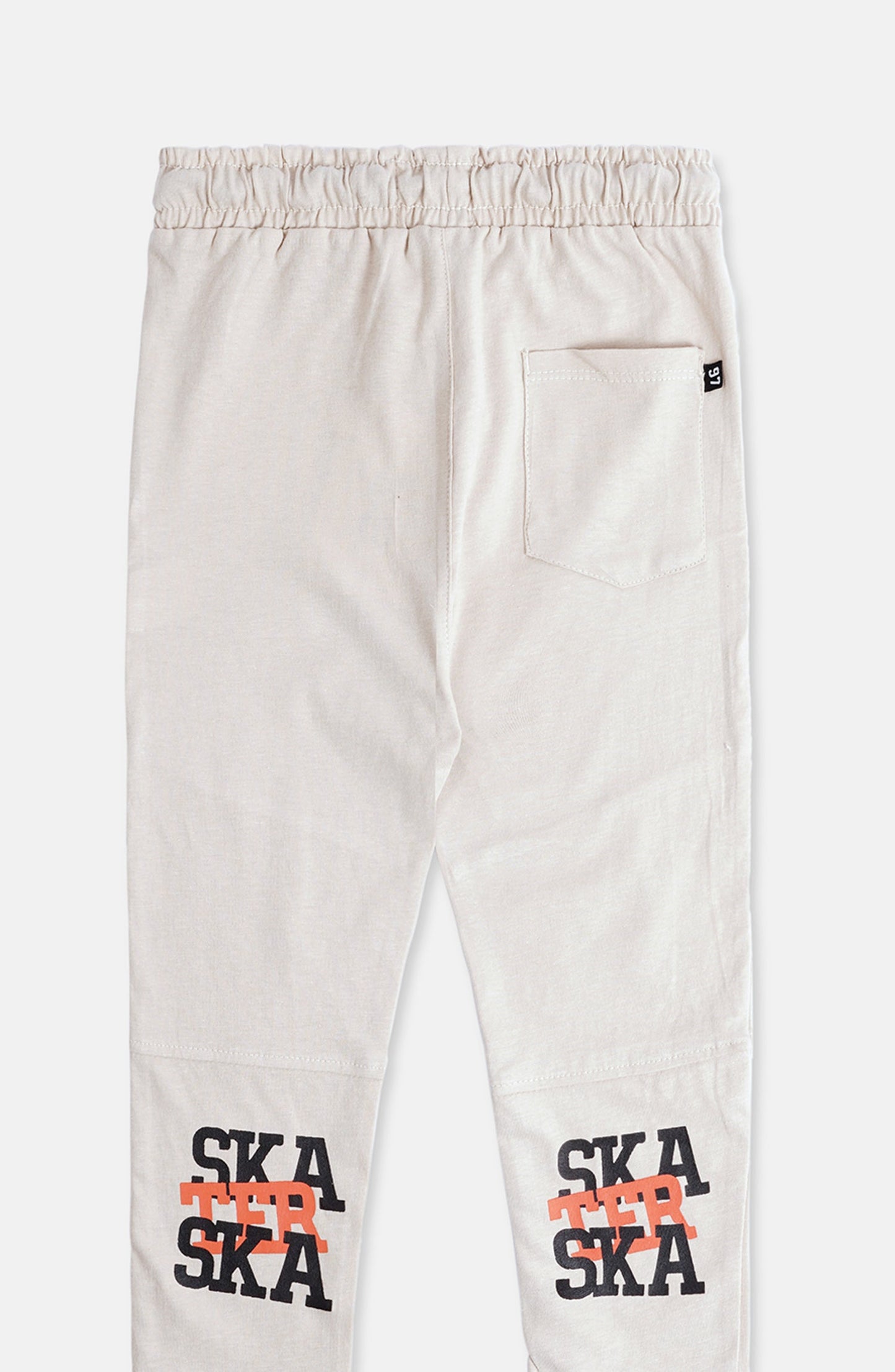 Cross Pocket Jogger